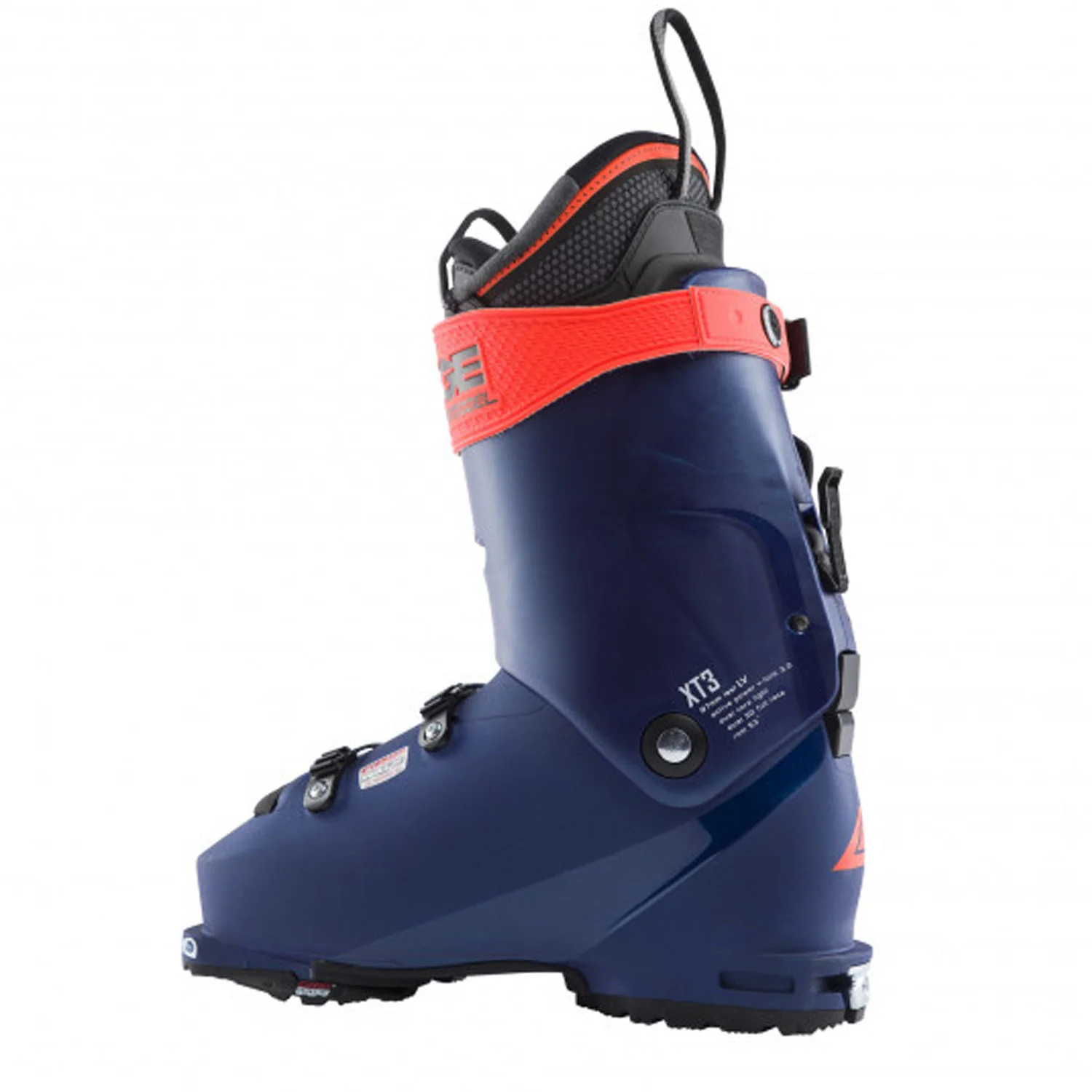 Lange XT3 140 Pro MD LV GW Ski Boot 2024 Legend Blue - Image 2
