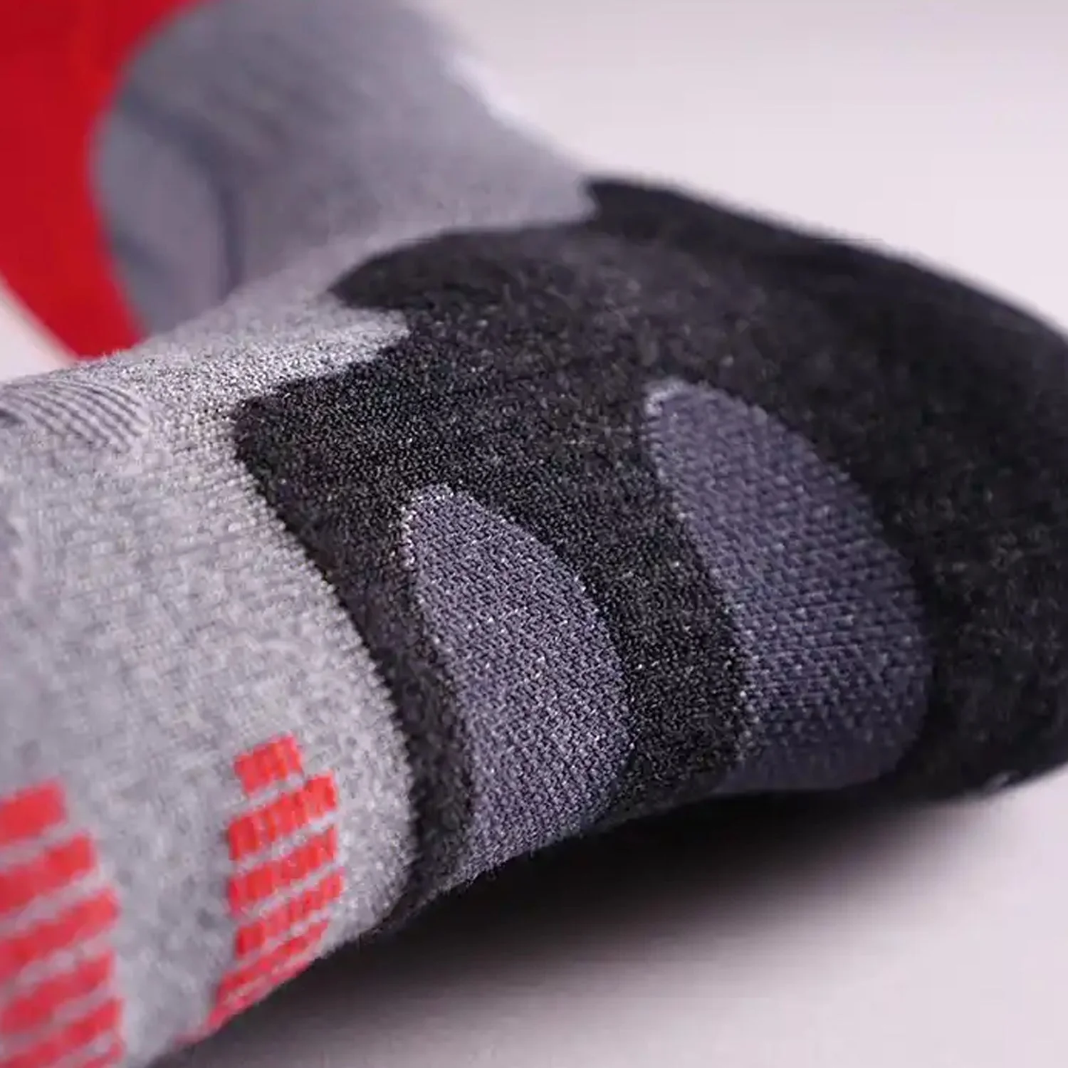 Lenz 5.1 Heat Slim Fit Sock - Image 3