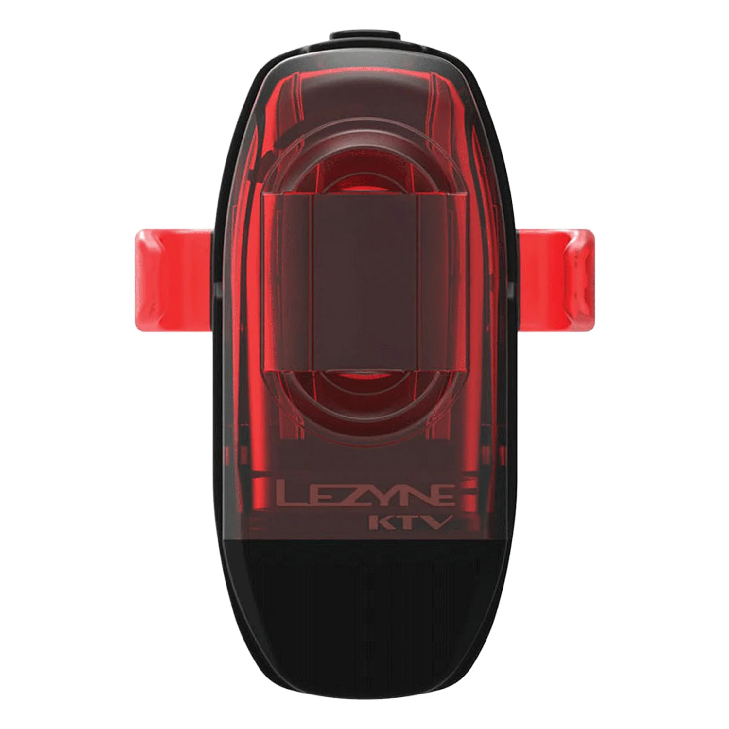 Lezyne KTV Drive Pro Light Rear Black - Image 3