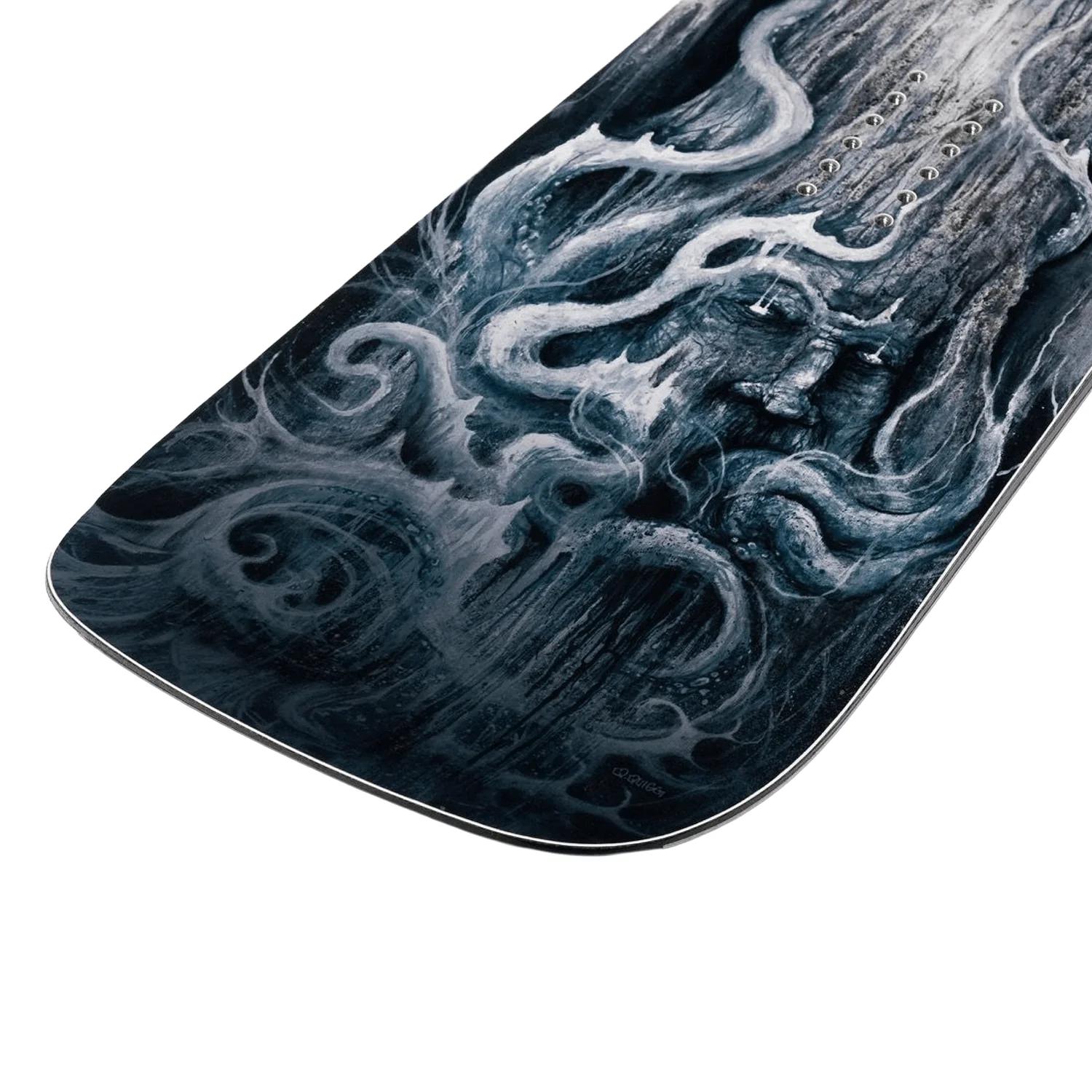 Lib Tech Men's Skunk Ape Camber Snowboard 2026 - Image 4
