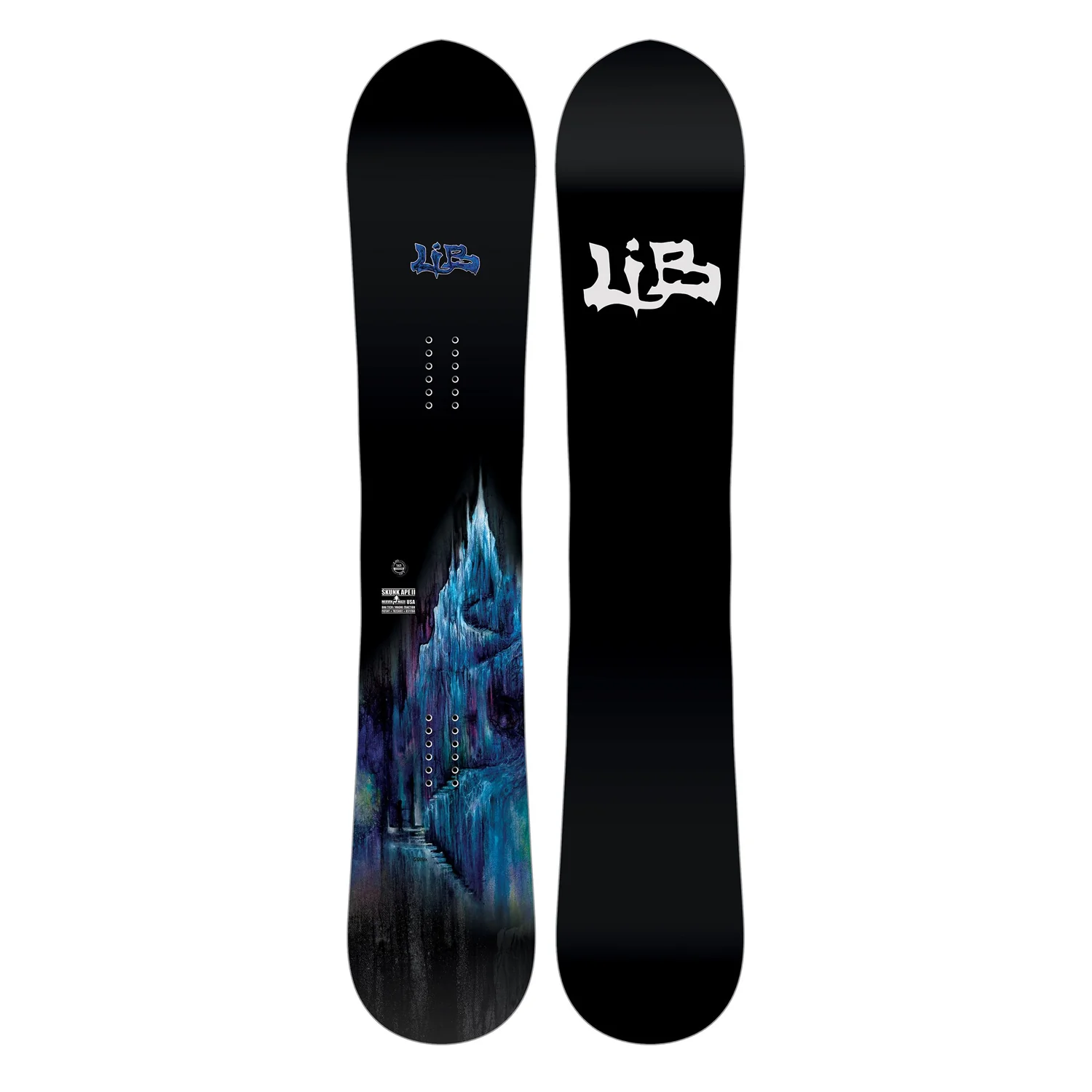 Lib Tech Skunk Ape II Snowboard 2023