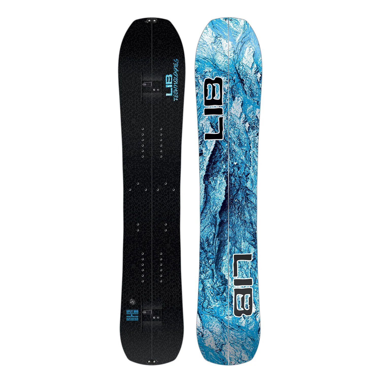 Lib Tech Split Brd Splitboard 2023