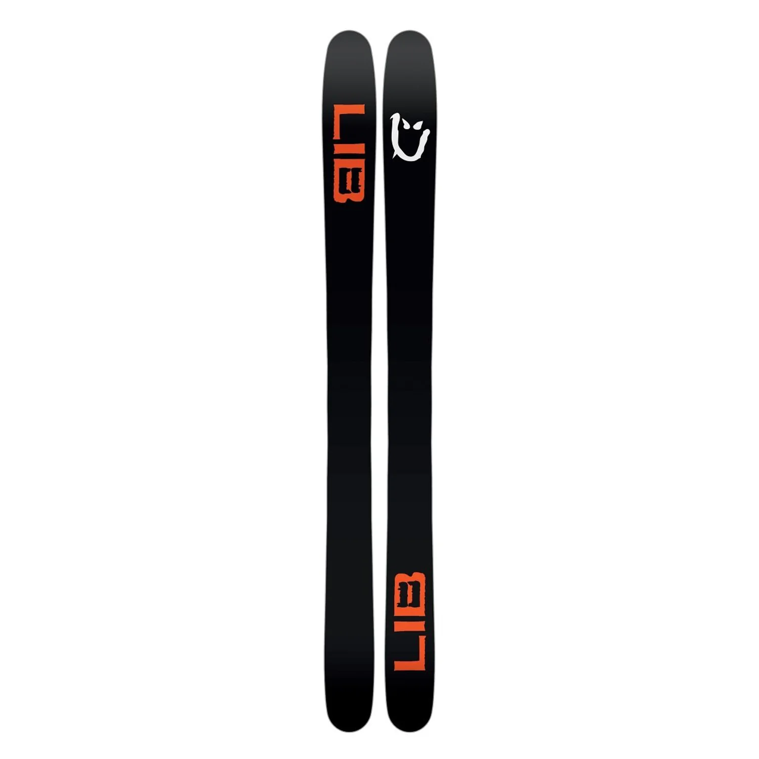 Lib Tech Yewps 118 Skis 2023 - Image 2