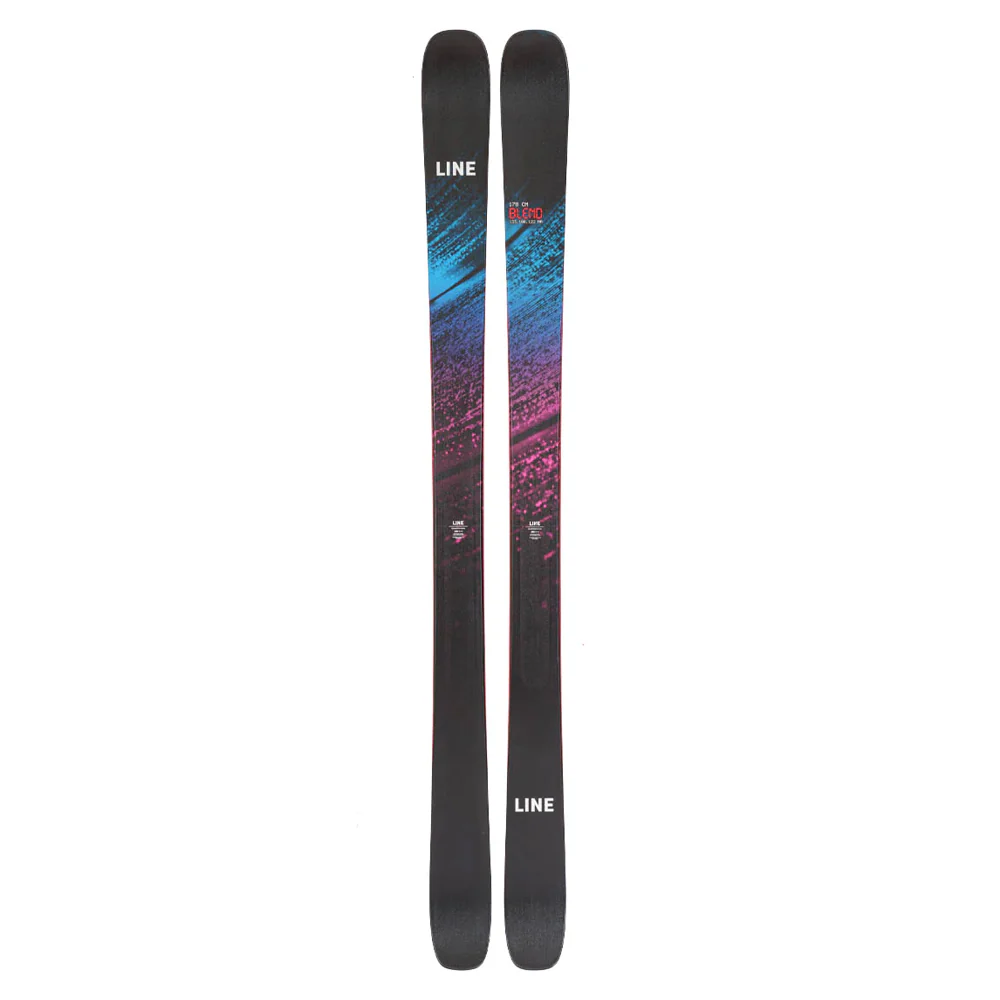 Line Blend Ski 2023
