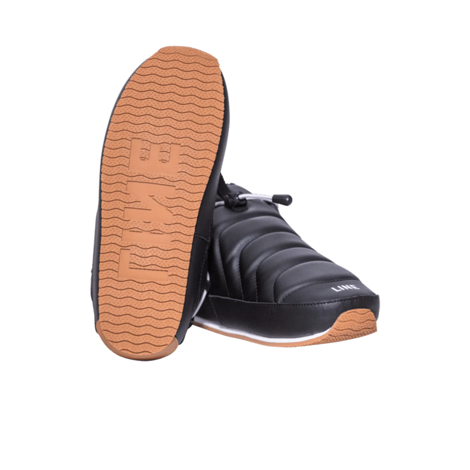 Line Bootie 1.0 Ski Boot 2026 Black - Image 3