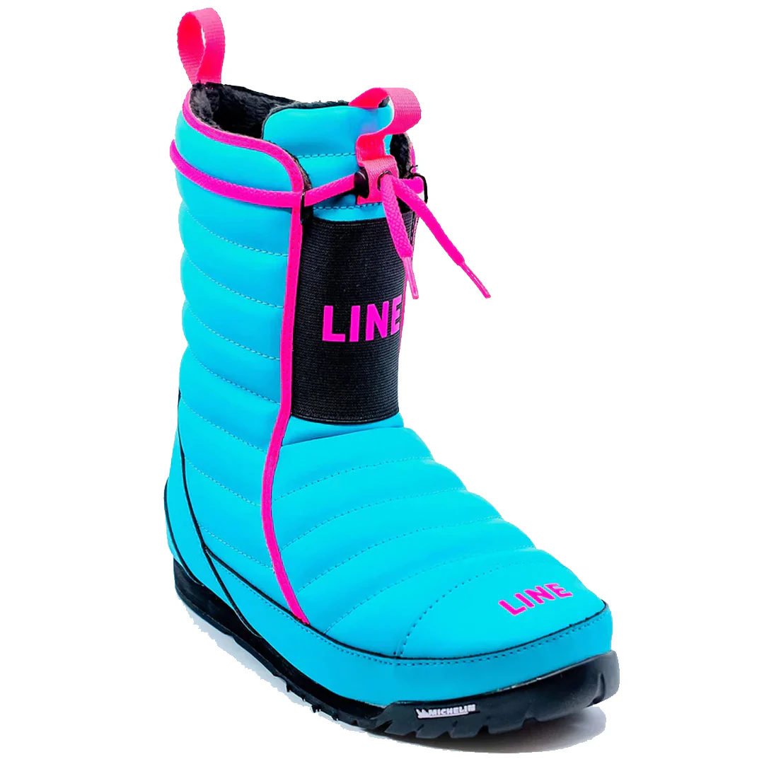 Line Bootie 2.0 2023 - Image 4