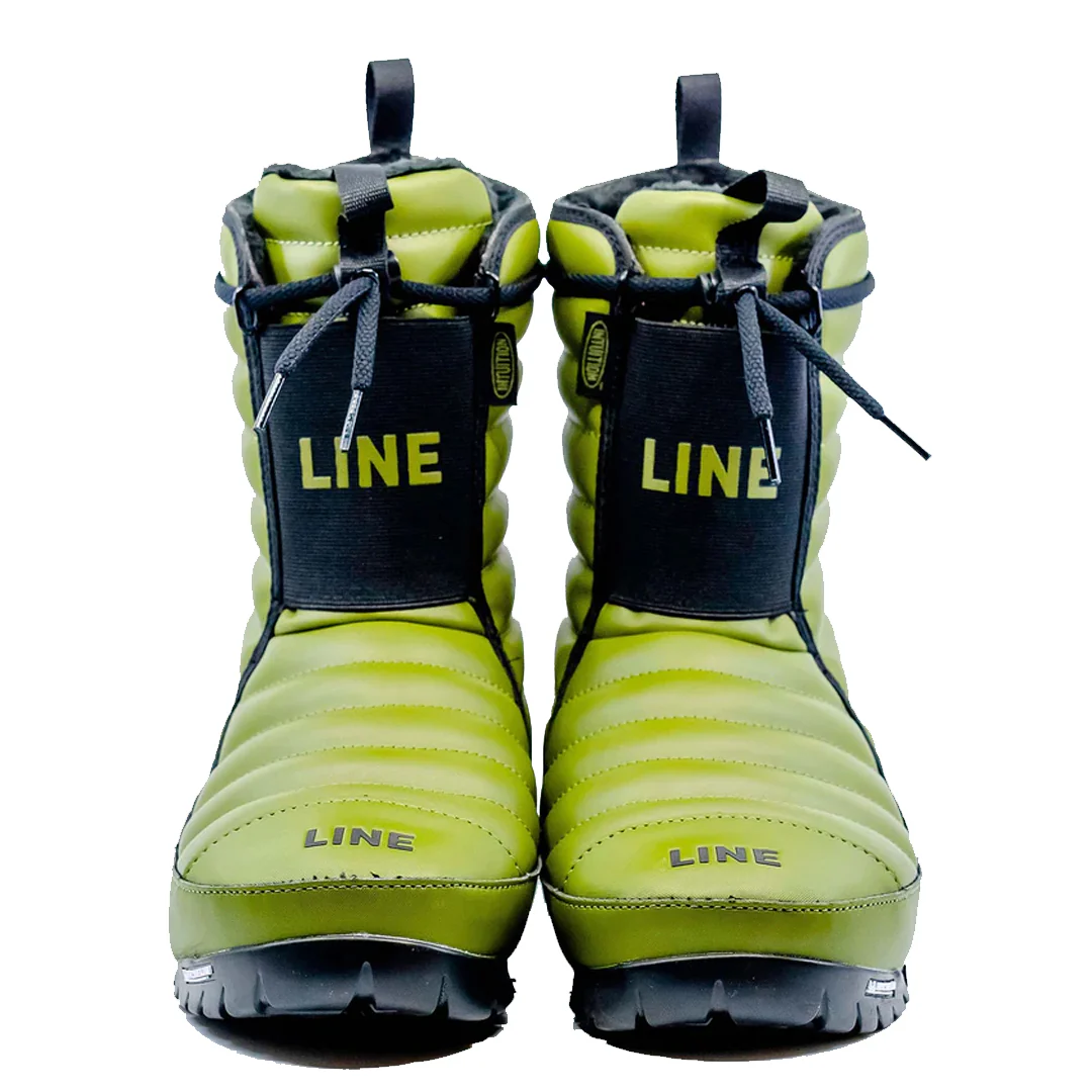 Line Bootie 2.0 2023 - Image 6
