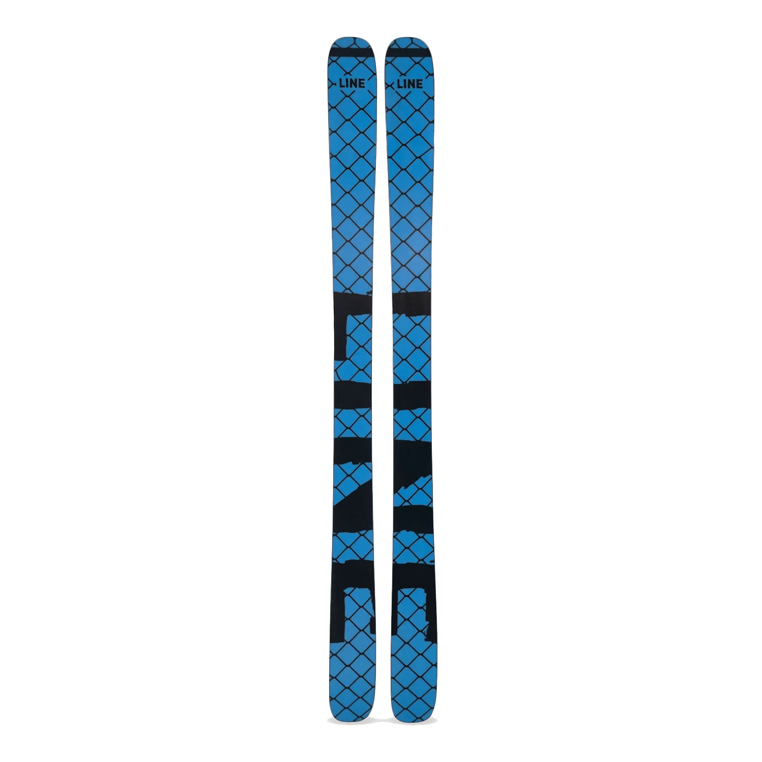 Line Chronic 101 Ski 2026 - Image 2