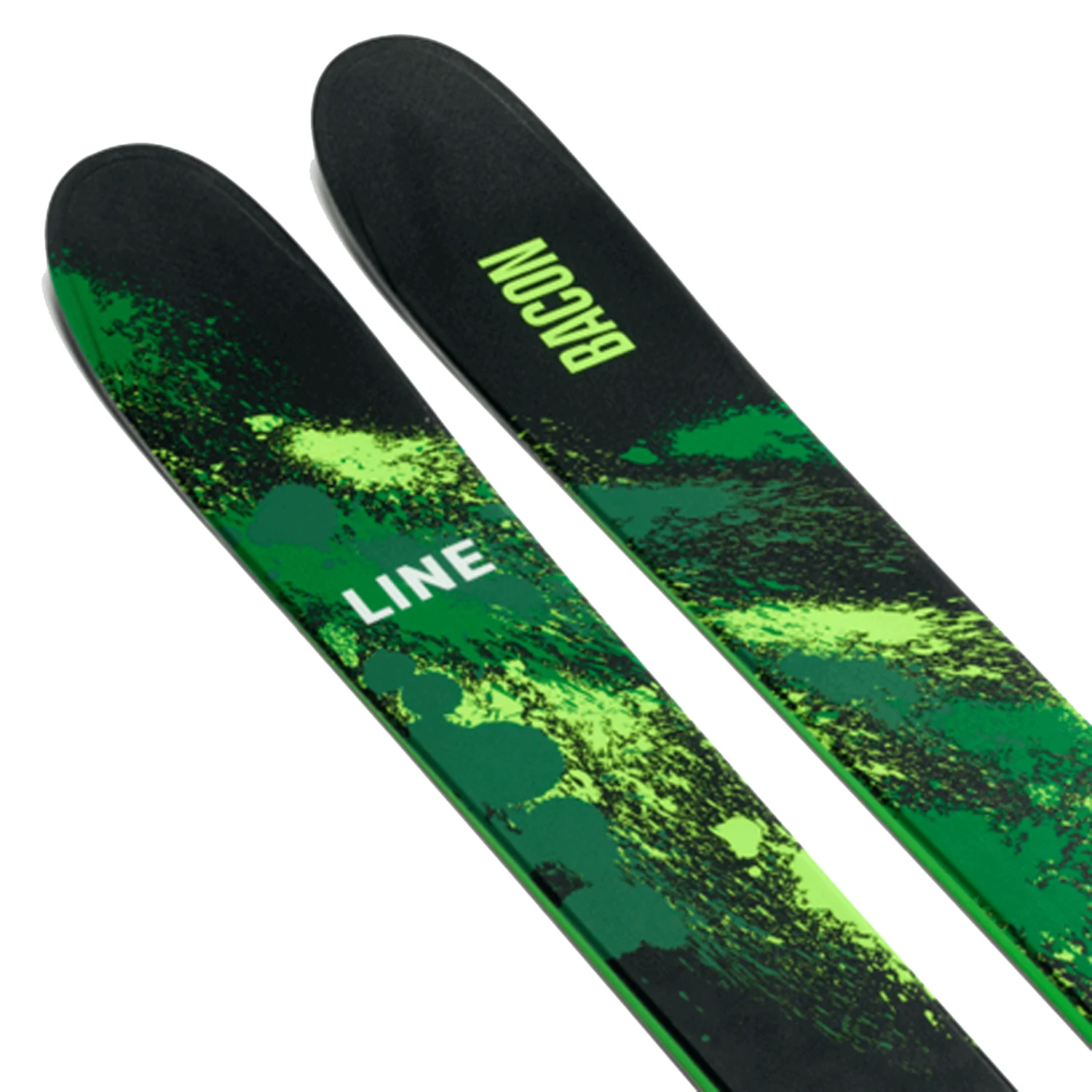 Line Men's Bacon 108 Ski 2024 - Image 3