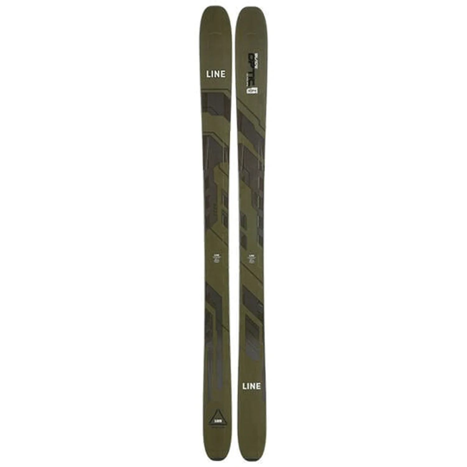 Line Men's Blade Optic 104 Ski 2024