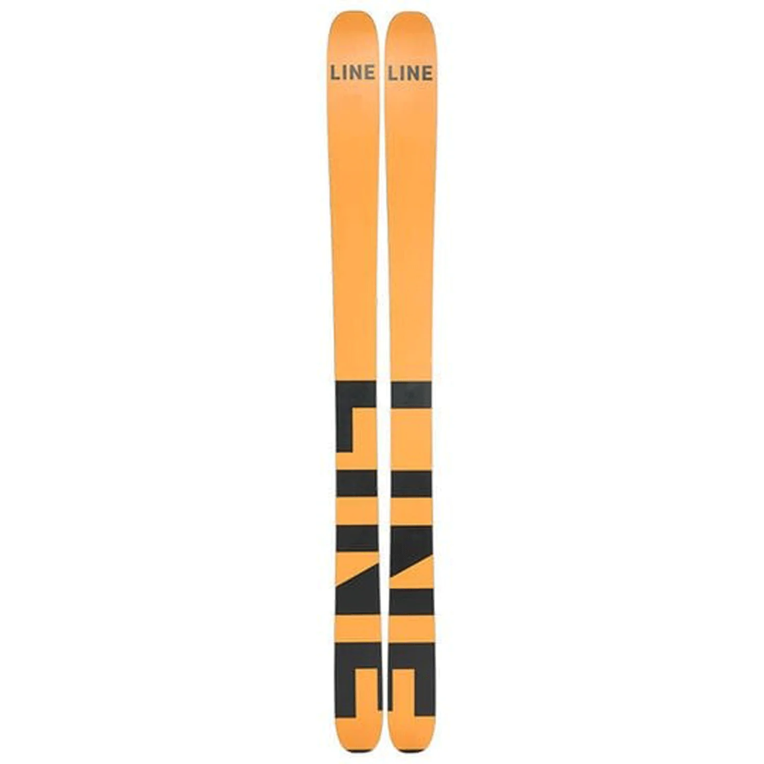 Line Men's Blade Optic 104 Ski 2024 - Image 2