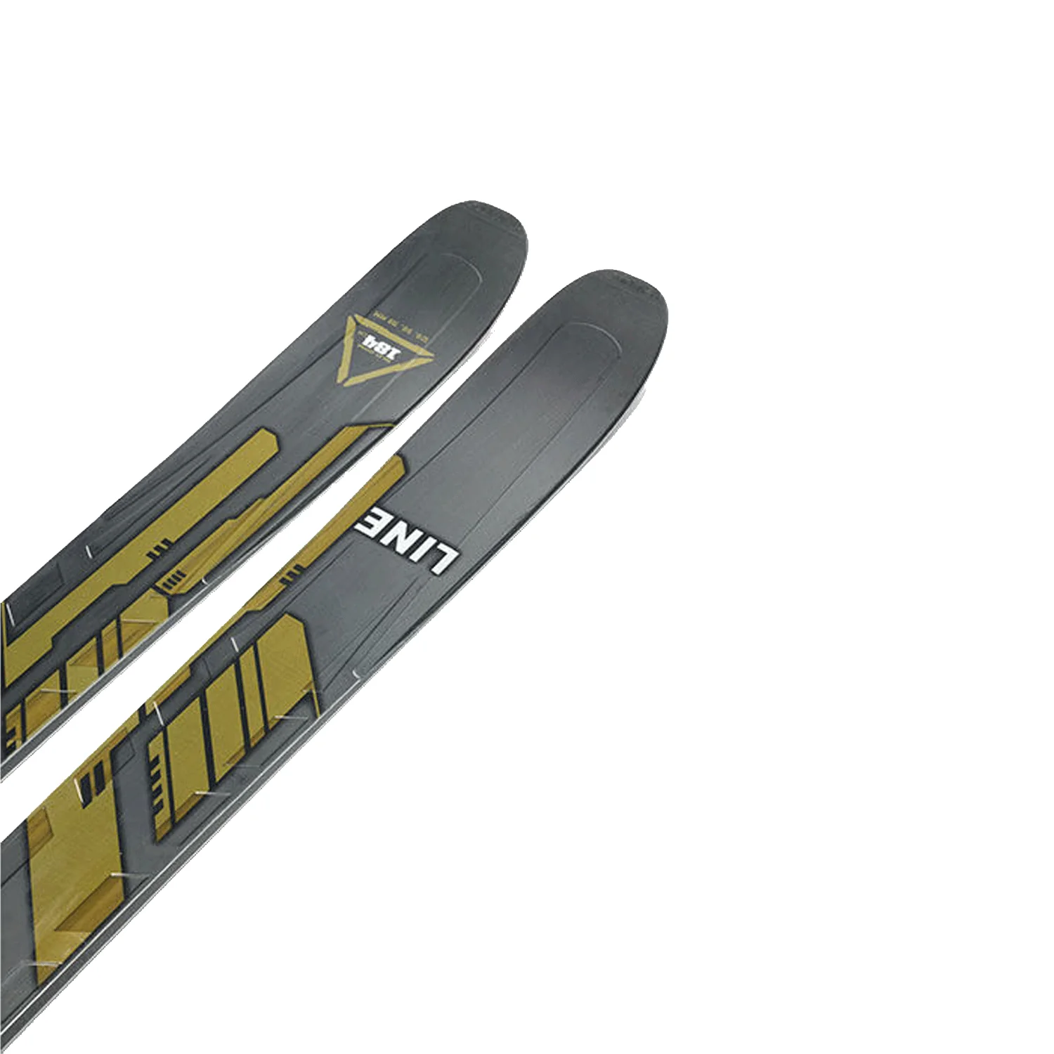 Line Men's Blade Optic 96 Ski 2024 - Image 3