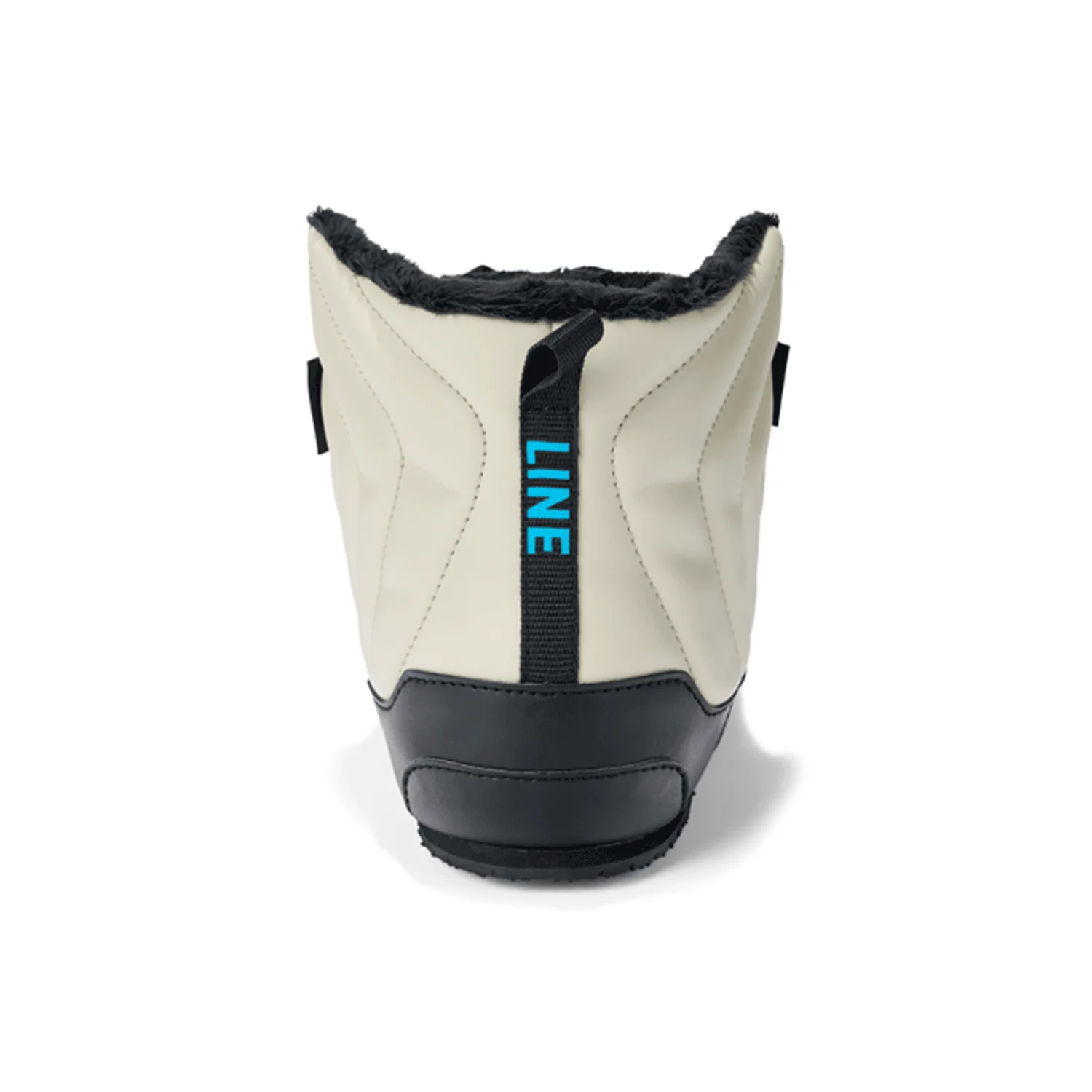 Line Men's Bootie 1.0 2024 Eggshell - Image 2
