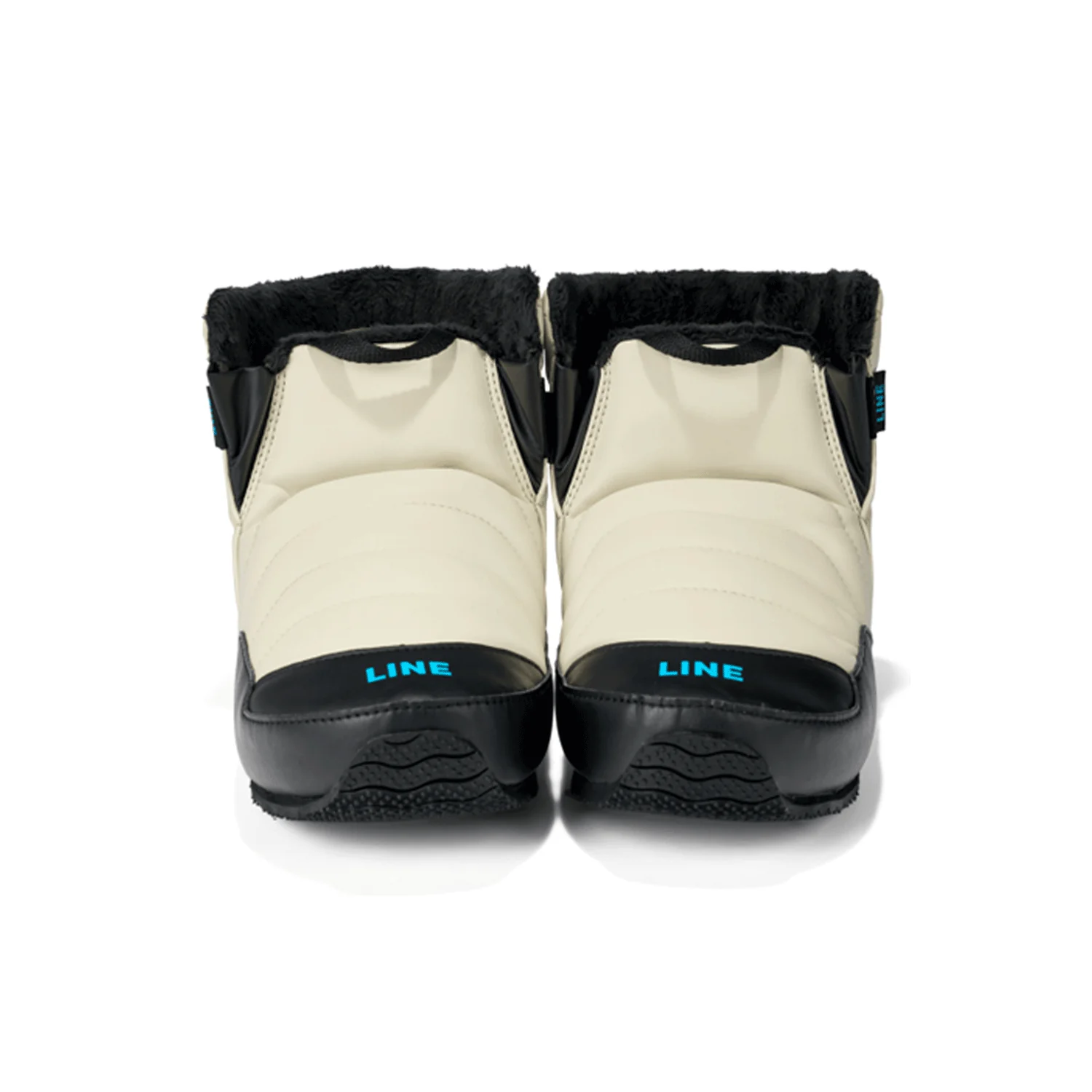 Line Men's Bootie 1.0 2024 Eggshell - Image 3