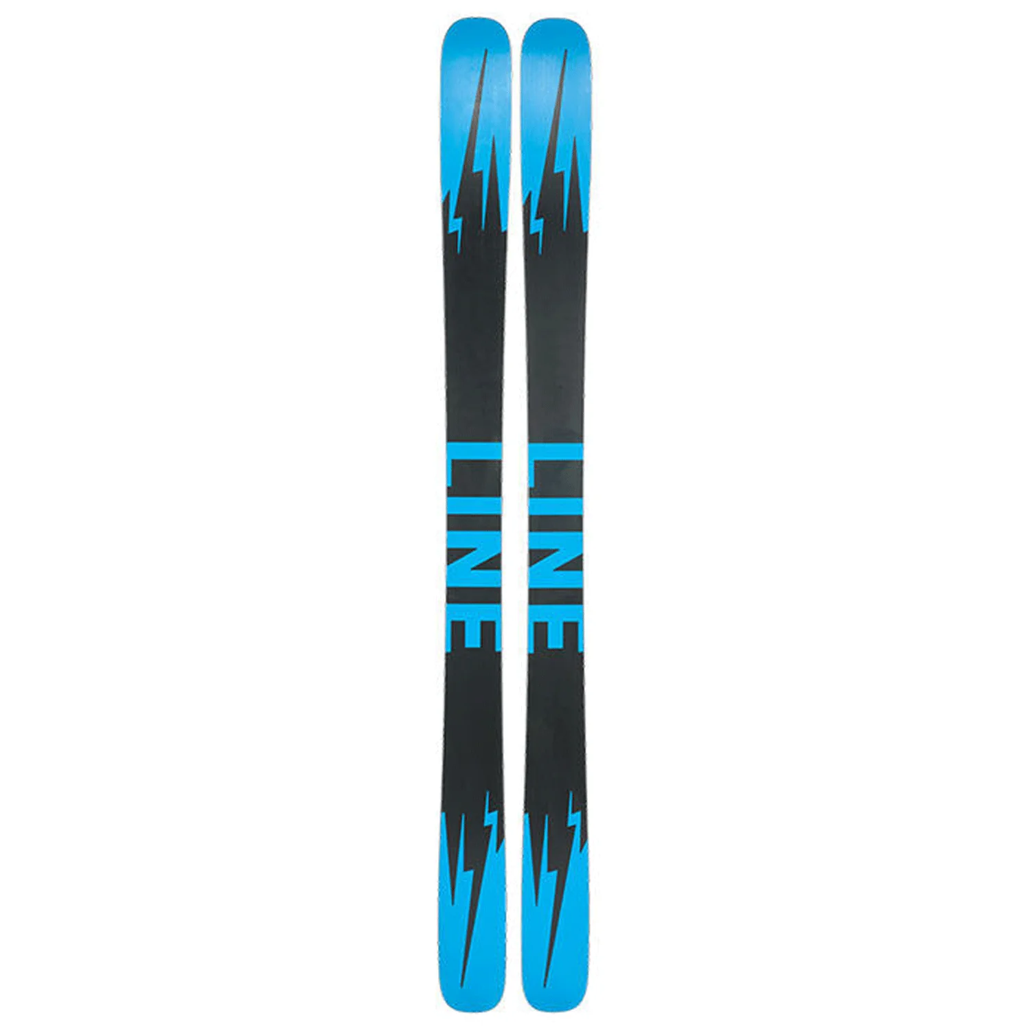 Line Men's Chronic 101 Ski 2024 - Image 2