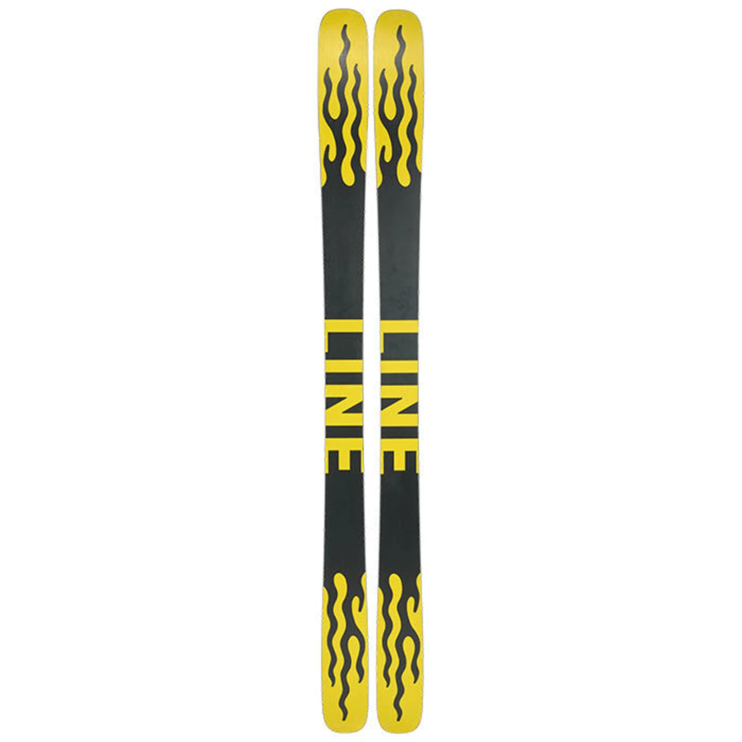 Line Men's Chronic 94 Ski 2024 - Image 2