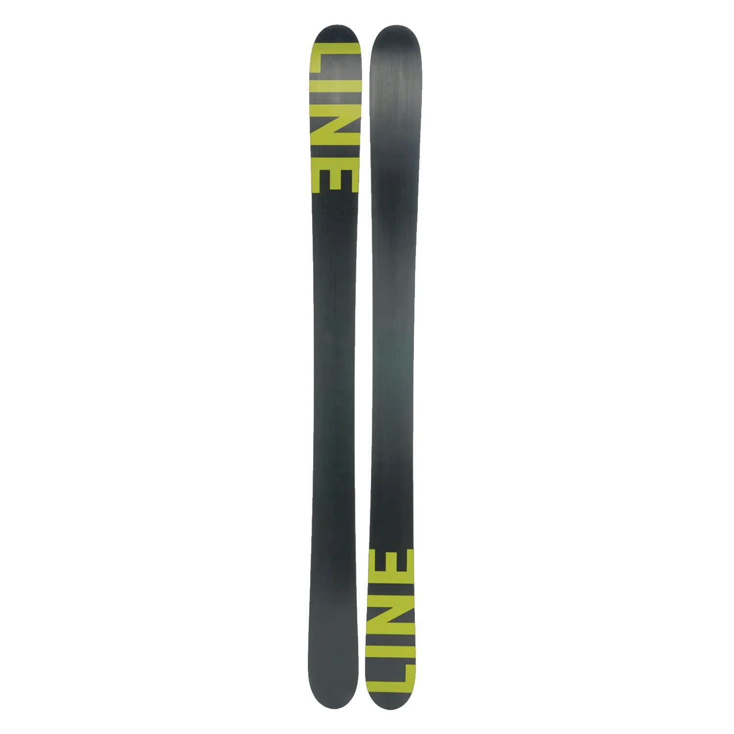 Line Men's Sir Francis Bacon 115 Ski 2024 - Image 2