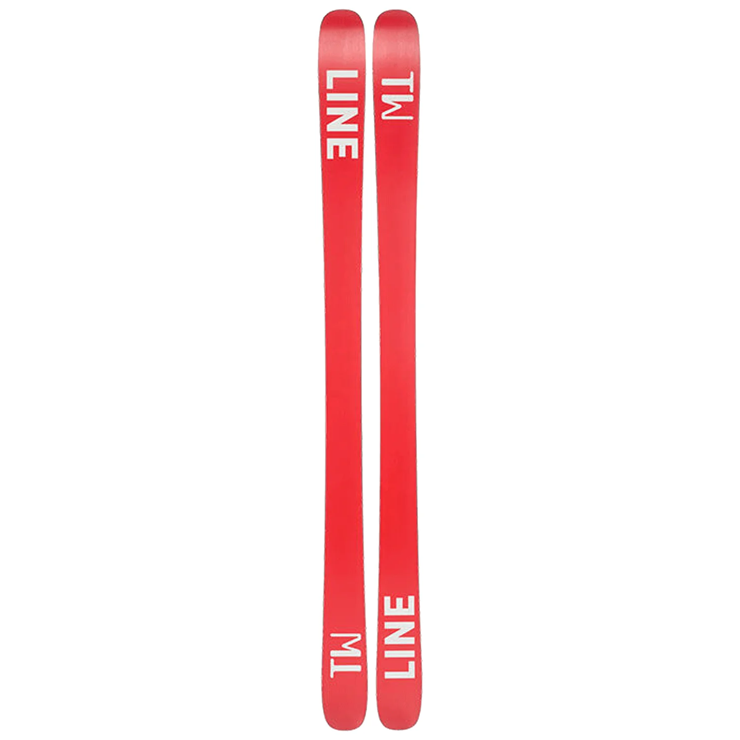 Line Men's Tom Wallisch Pro Ski 2024 - Image 2
