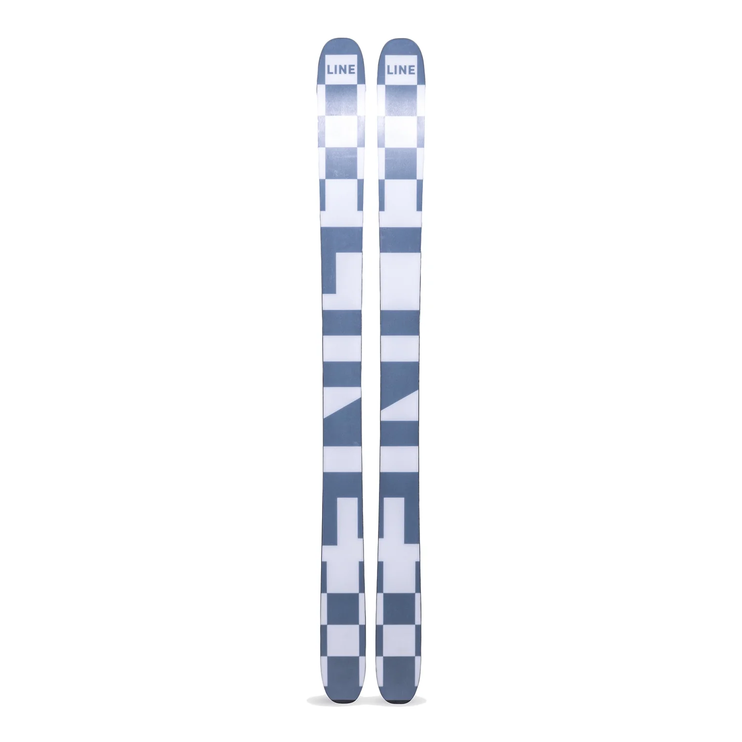 Line Optic 104 Ski 2026 - Image 2