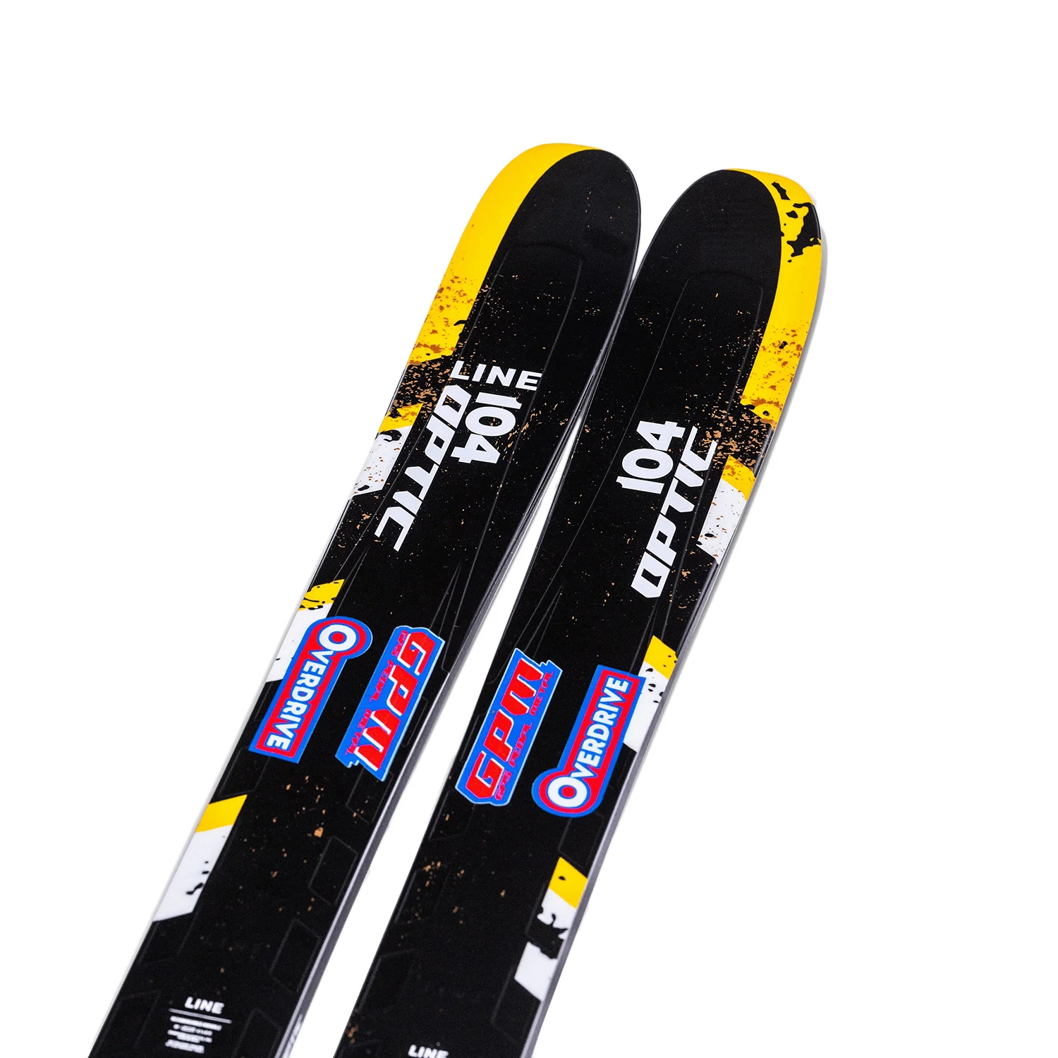 Line Optic 104 Ski 2026 - Image 4