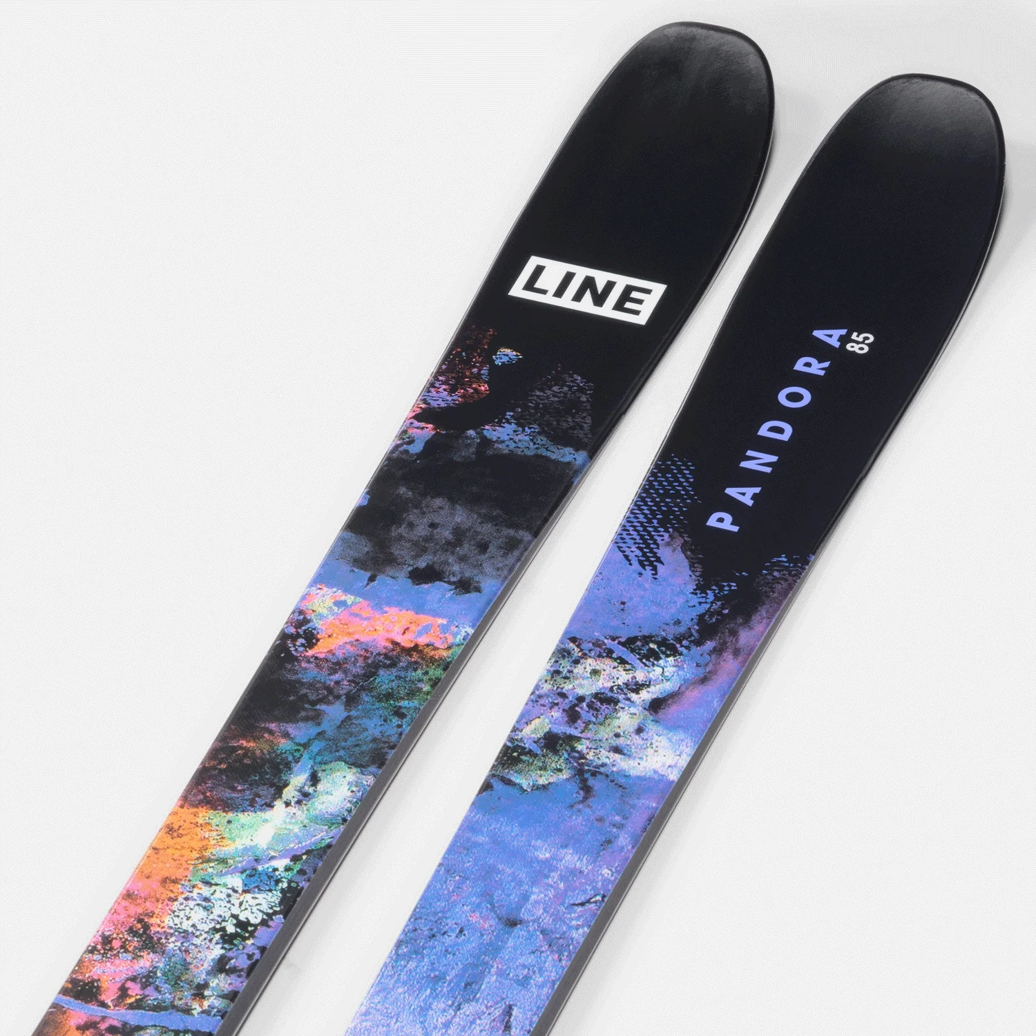 Line Pandora 85 Ski 2025 - Image 2