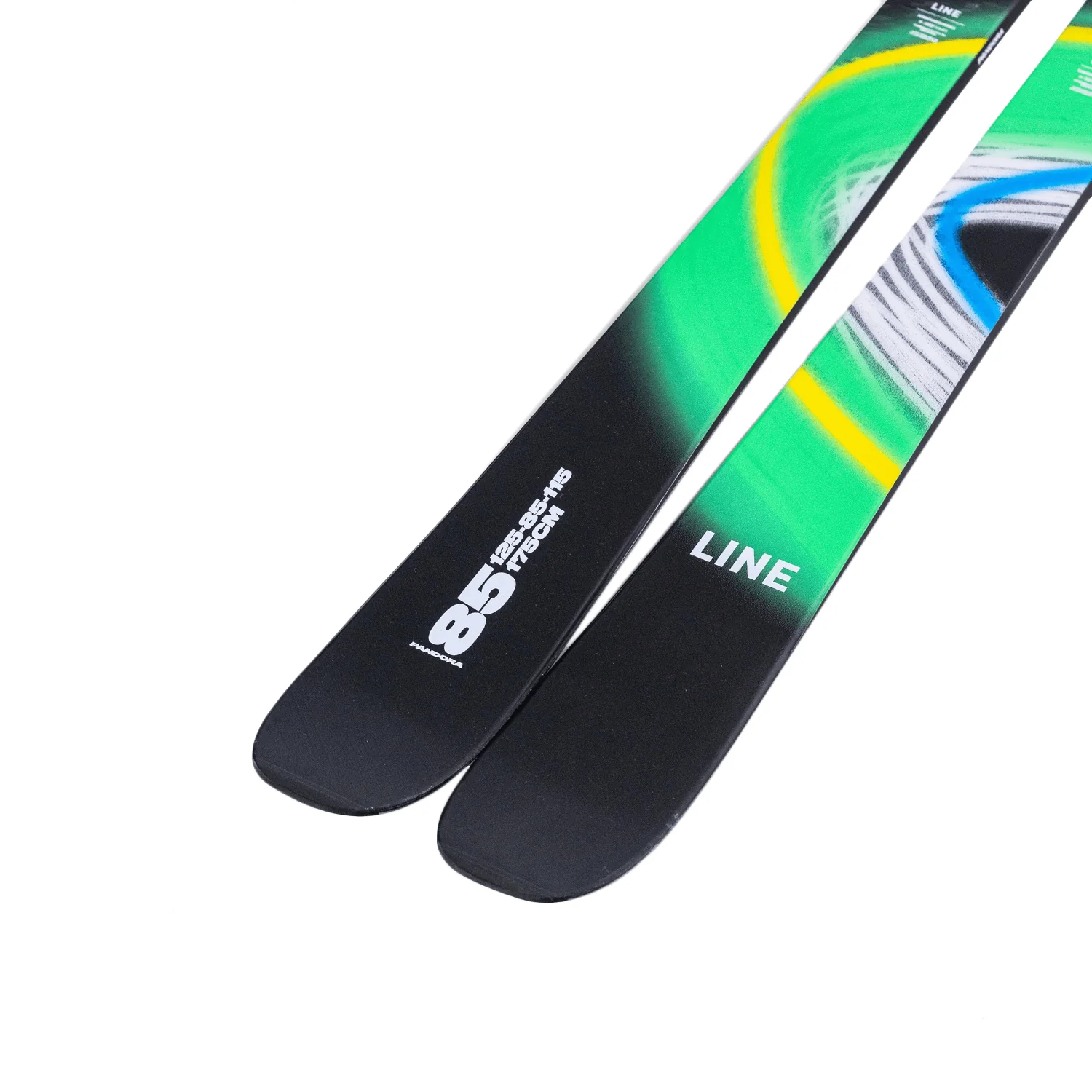 Line Pandora 85 Ski 2026 - Image 3