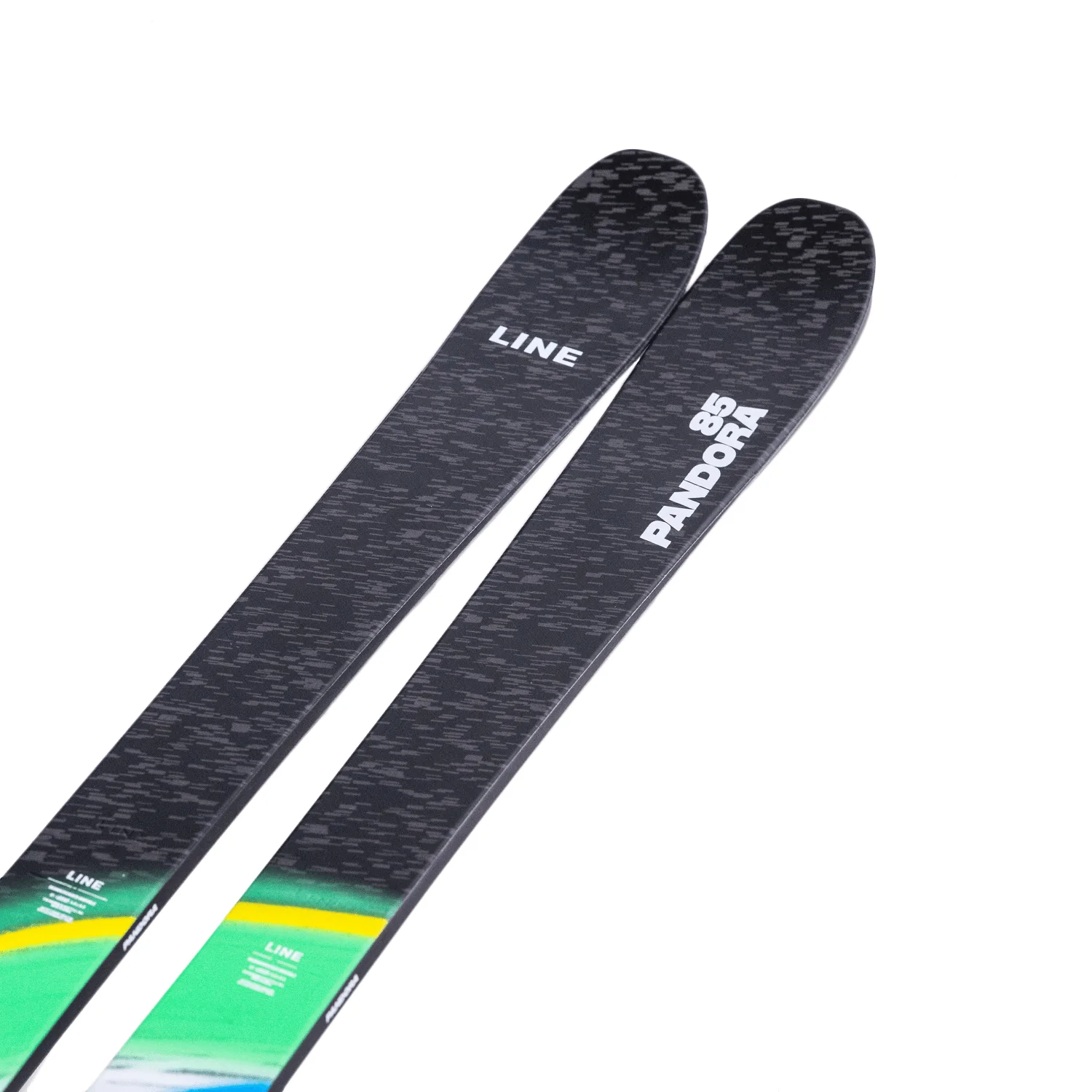 Line Pandora 85 Ski 2026 - Image 4