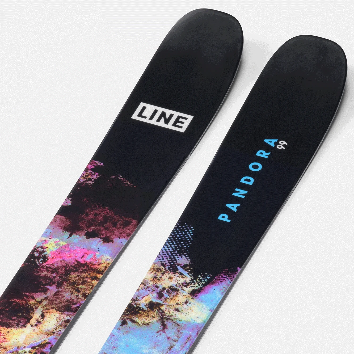 Line Pandora 99 Ski 2025 - Image 2