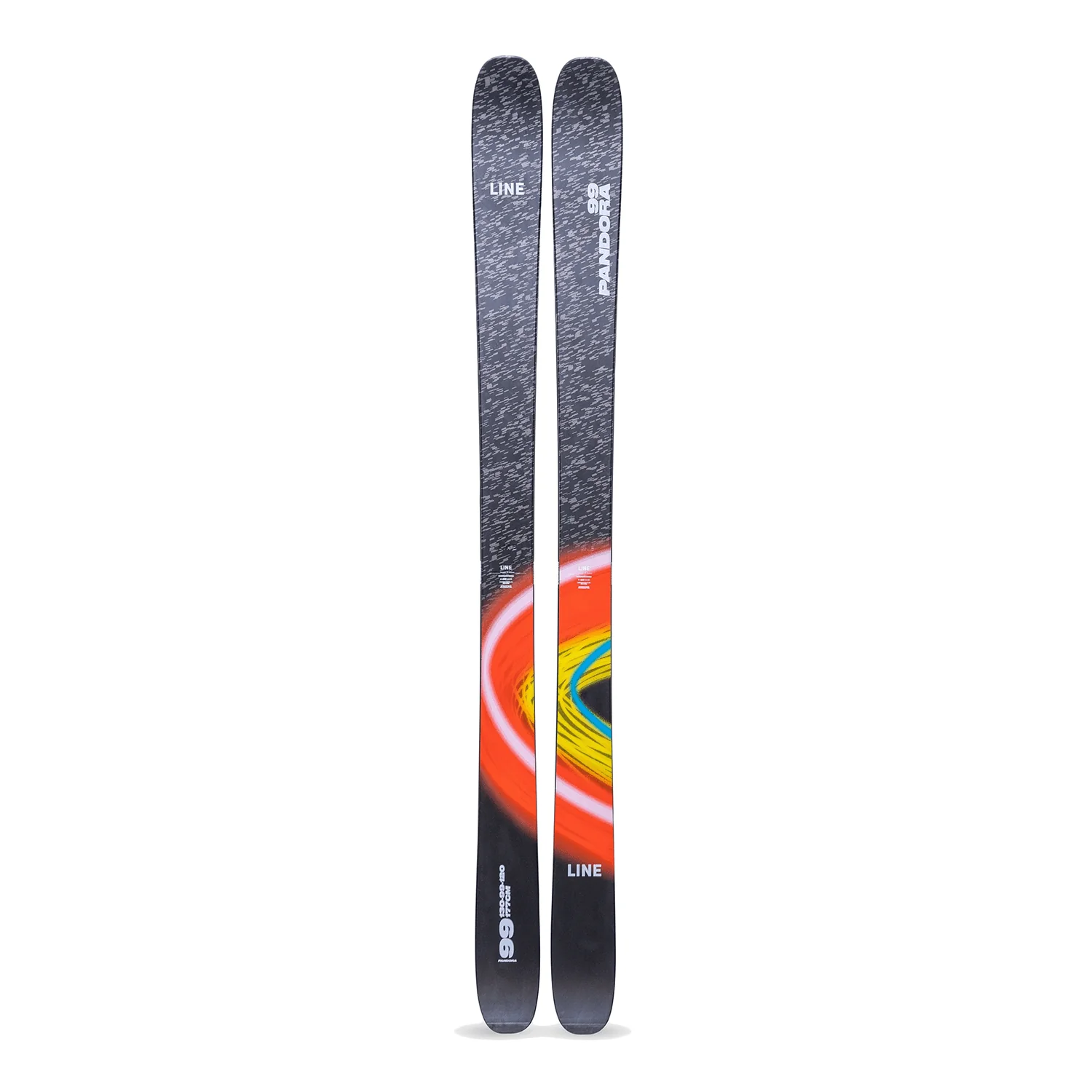 Line Pandora 99 Ski 2026