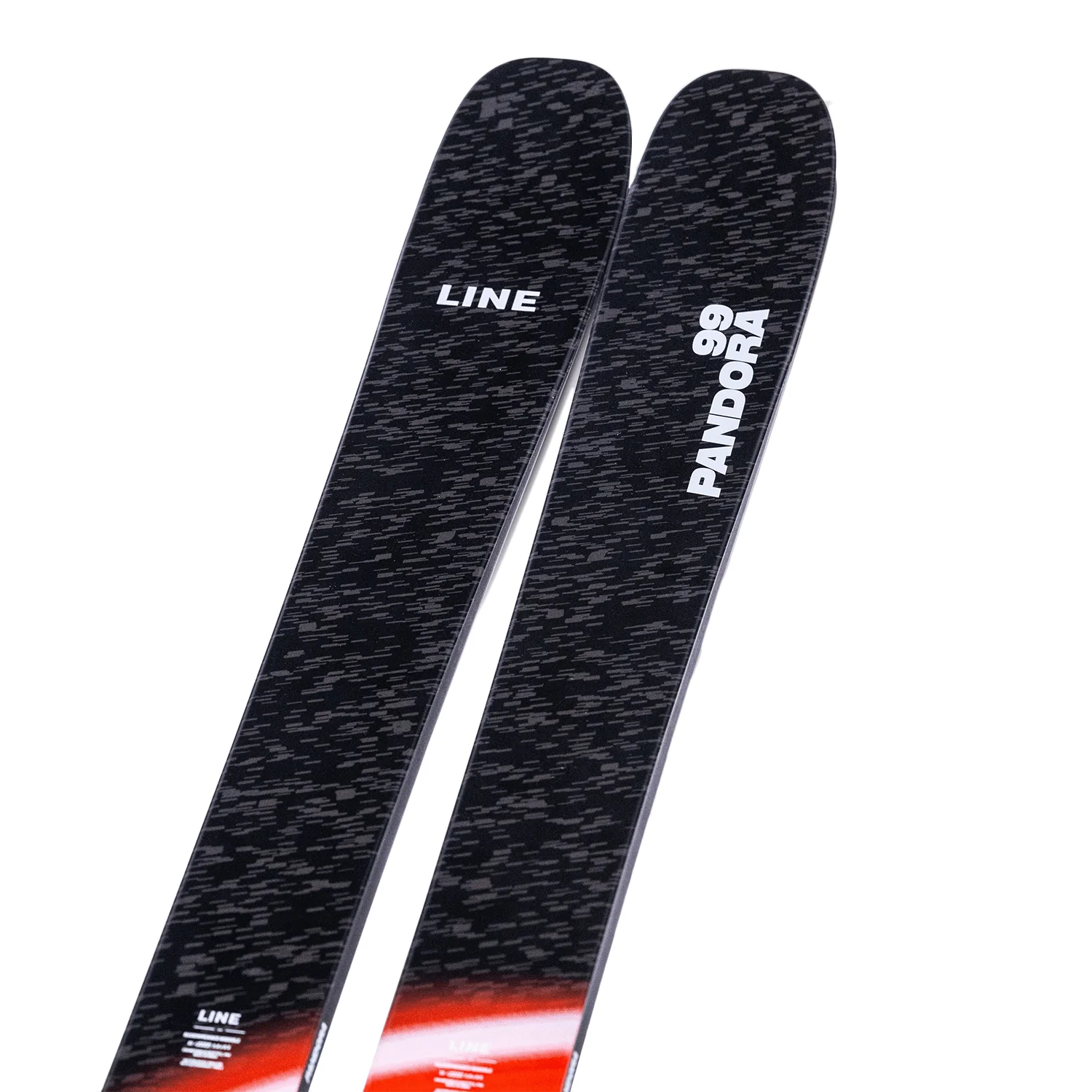 Line Pandora 99 Ski 2026 - Image 4