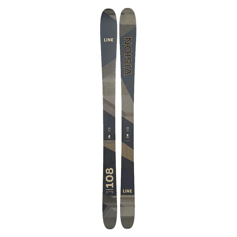 Line Vision 108 Ski 2023