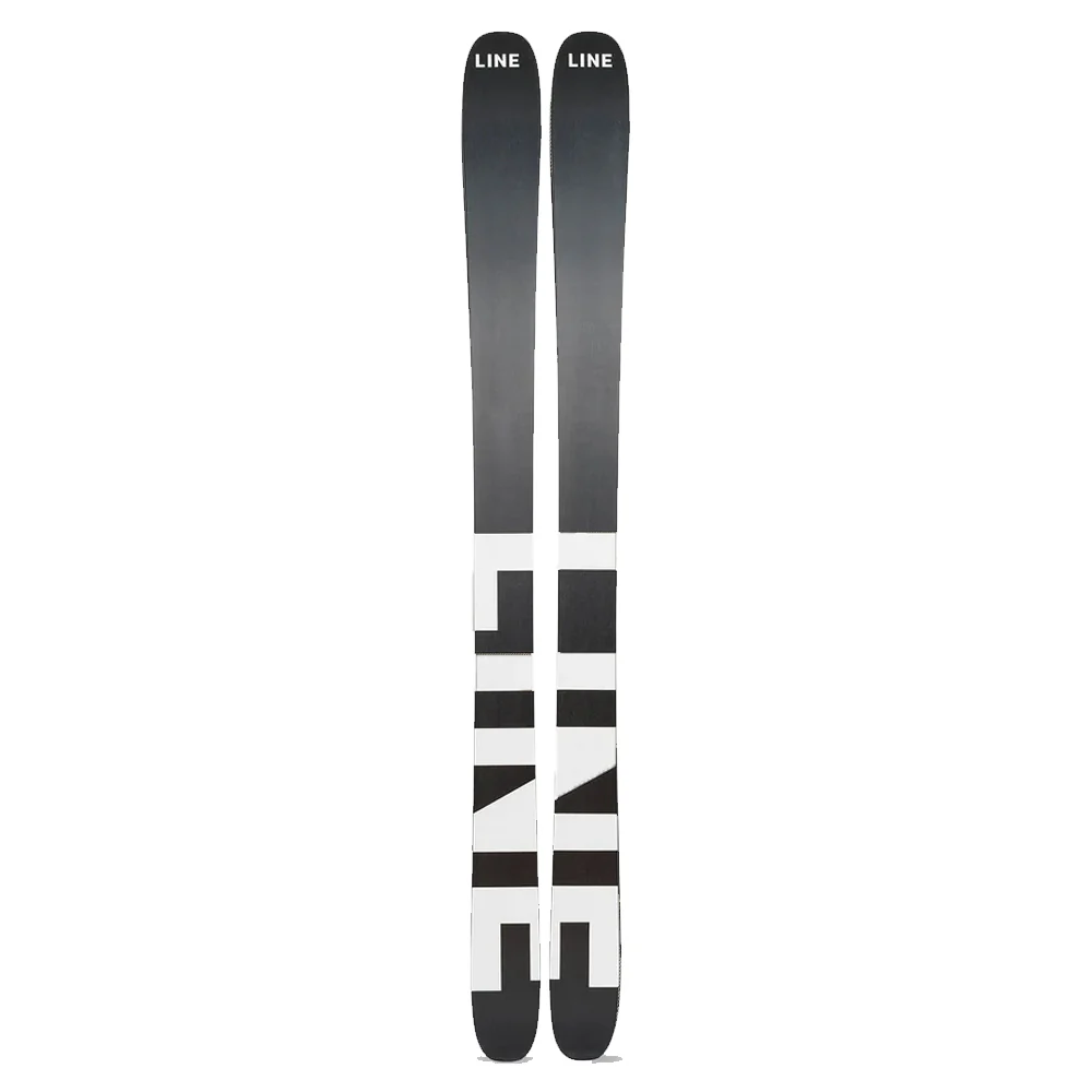 Line Vision 108 Ski 2023 - Image 2