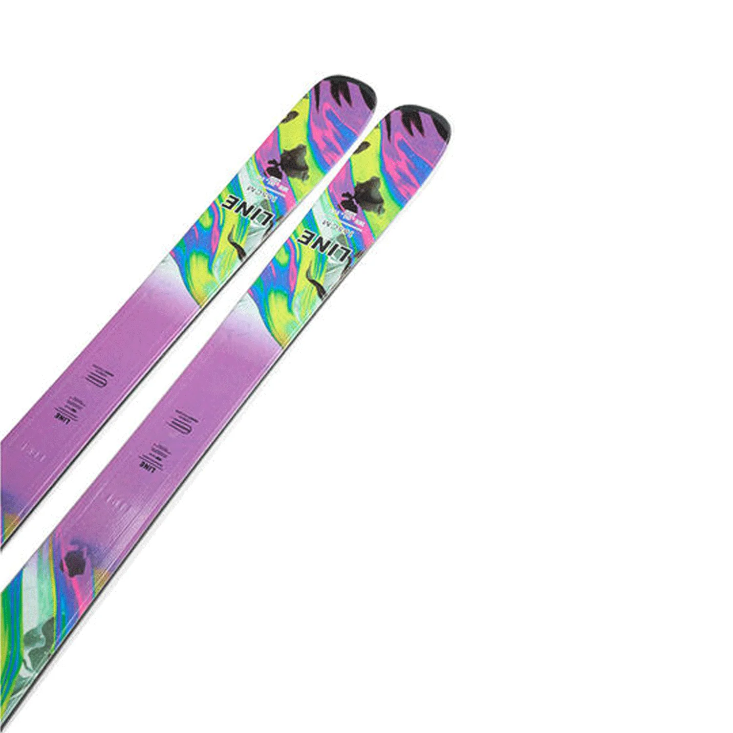 Line Women's Pandora 94 Ski 2024 - Image 2