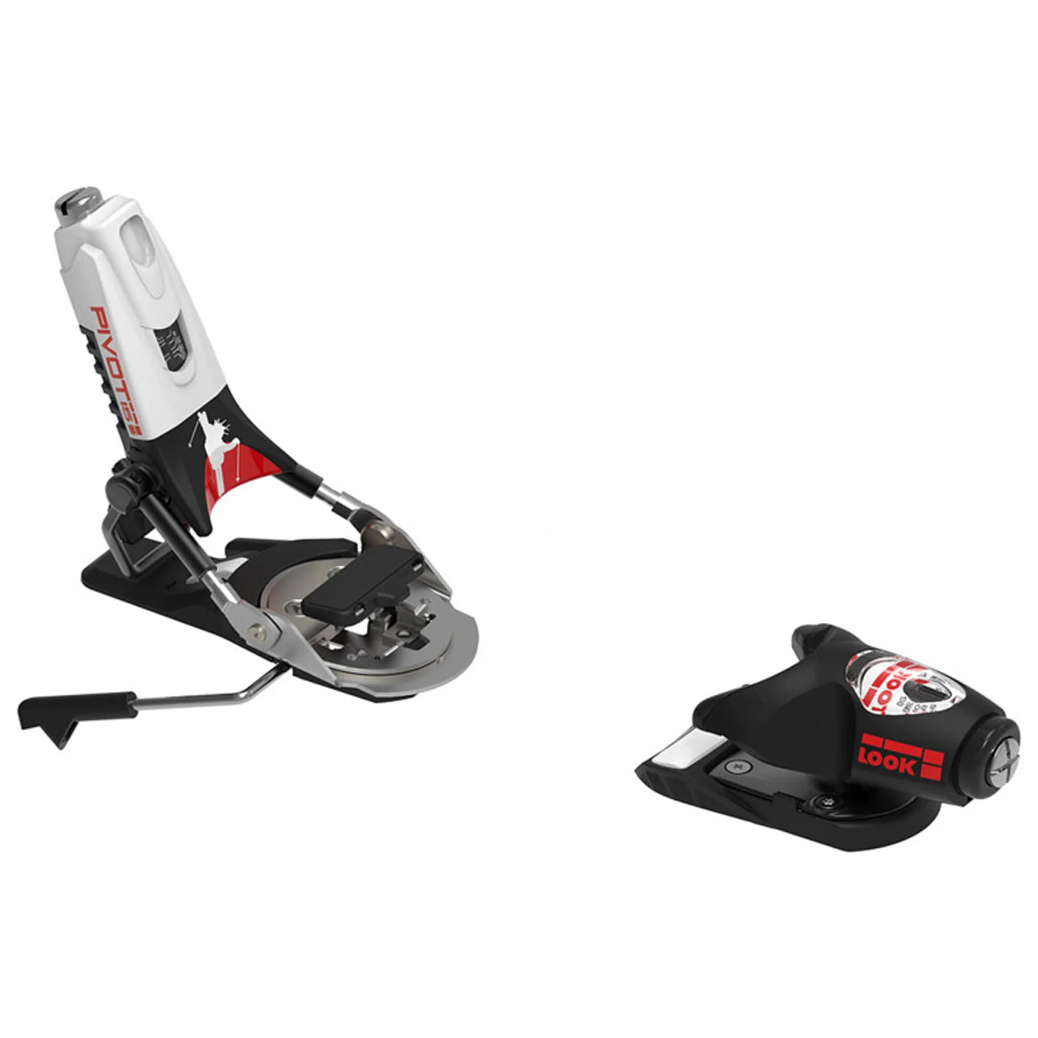 Look Pivot 15 GW Ski Binding 2023
