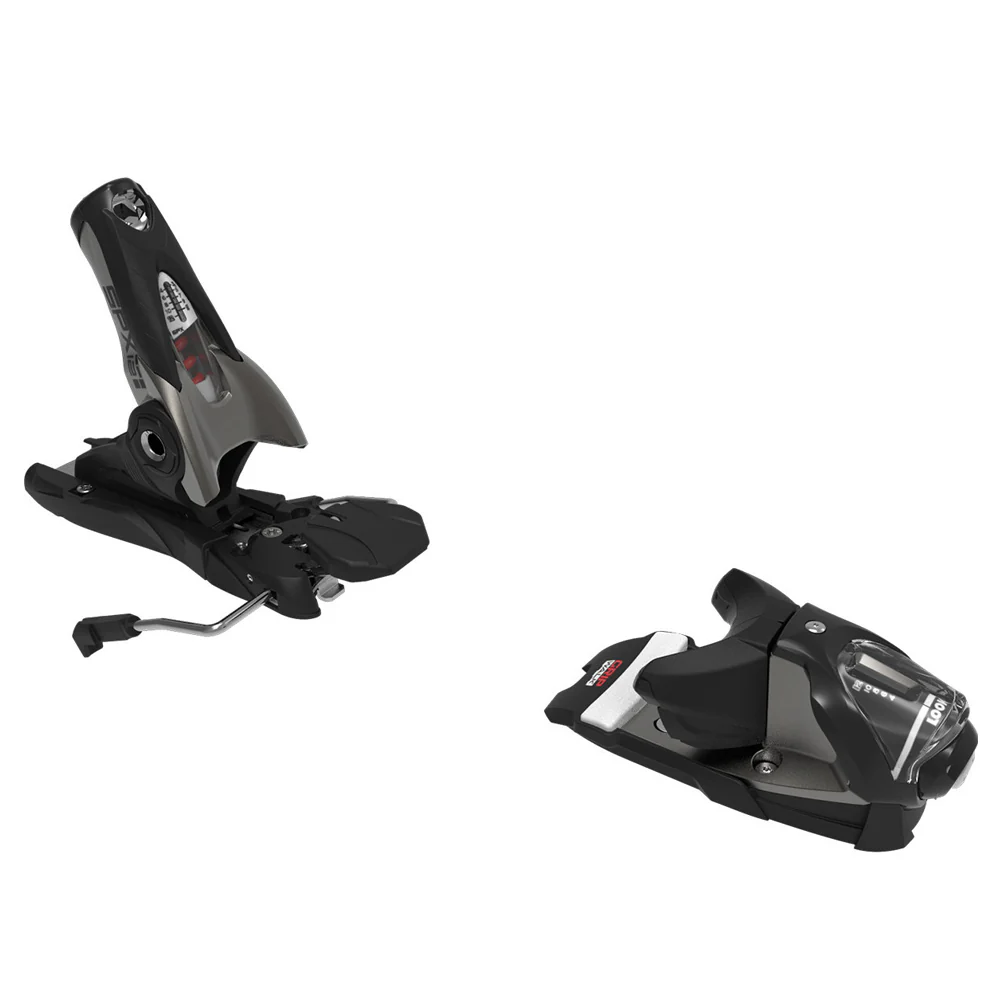 Look SPX 12 Pro GW Ski Binding 2024 Anthracite