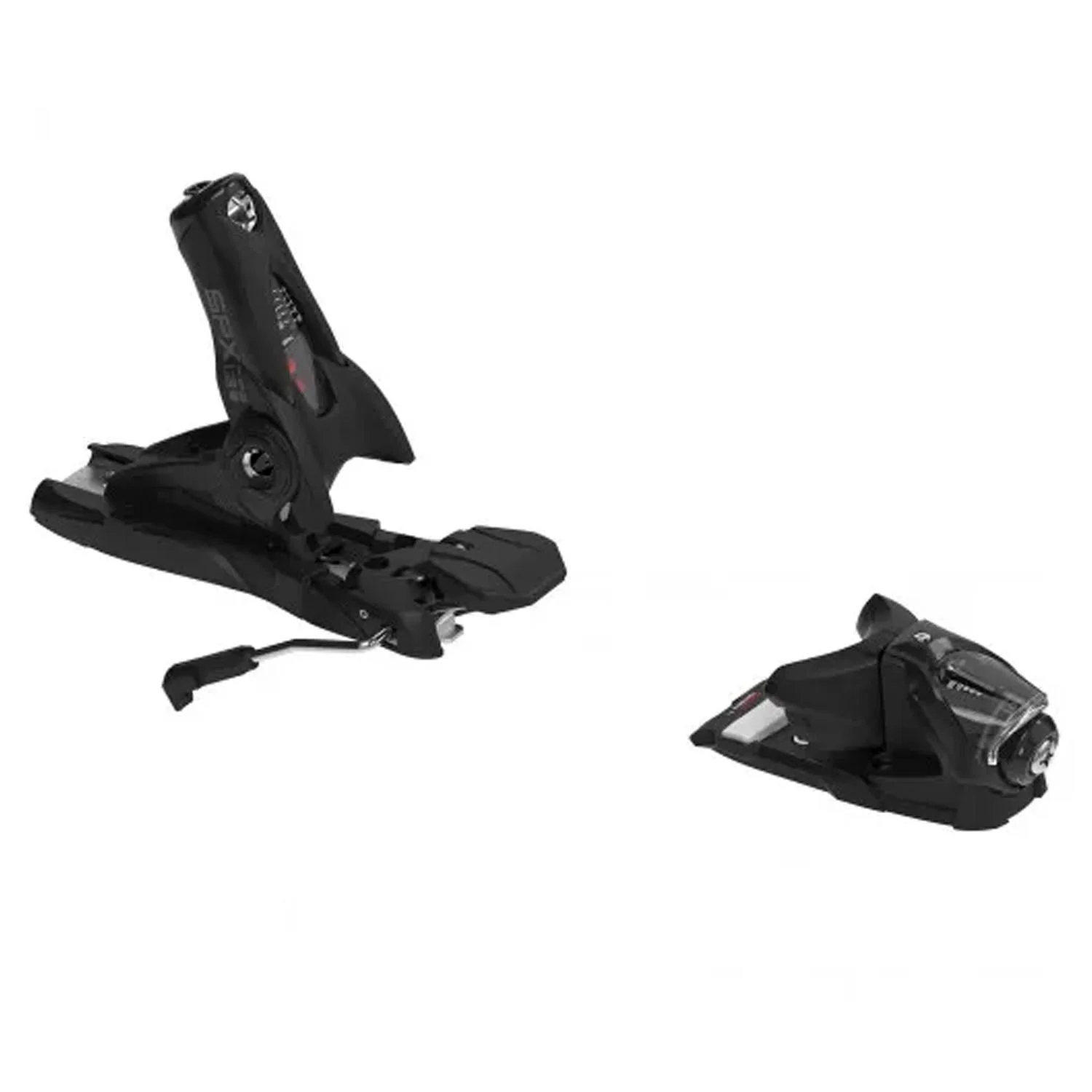Look SPX 13 GW Ski Binding 2025 Black