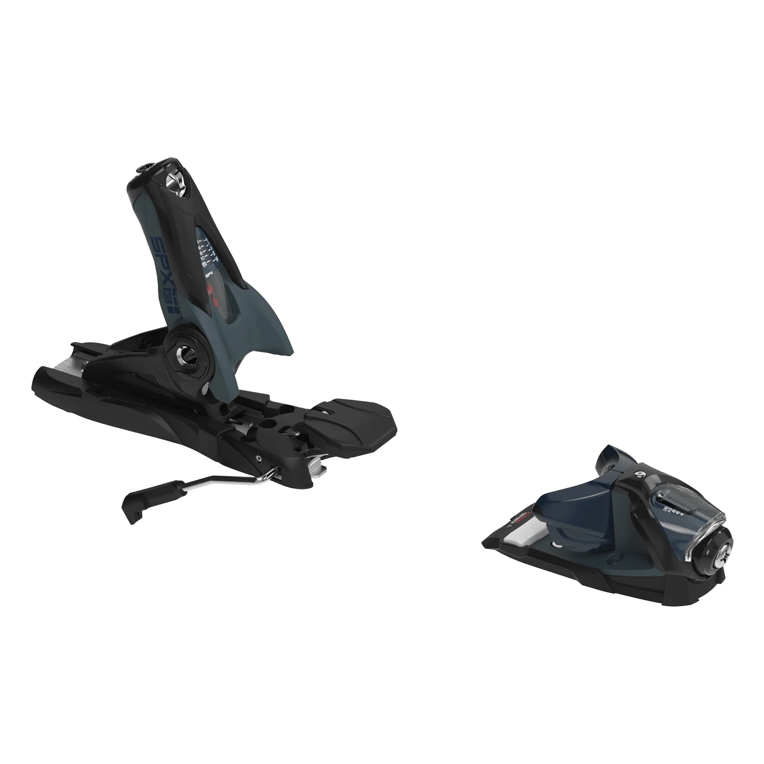 Look SPX 13 GW Ski Binding 2026 Petrol Blue