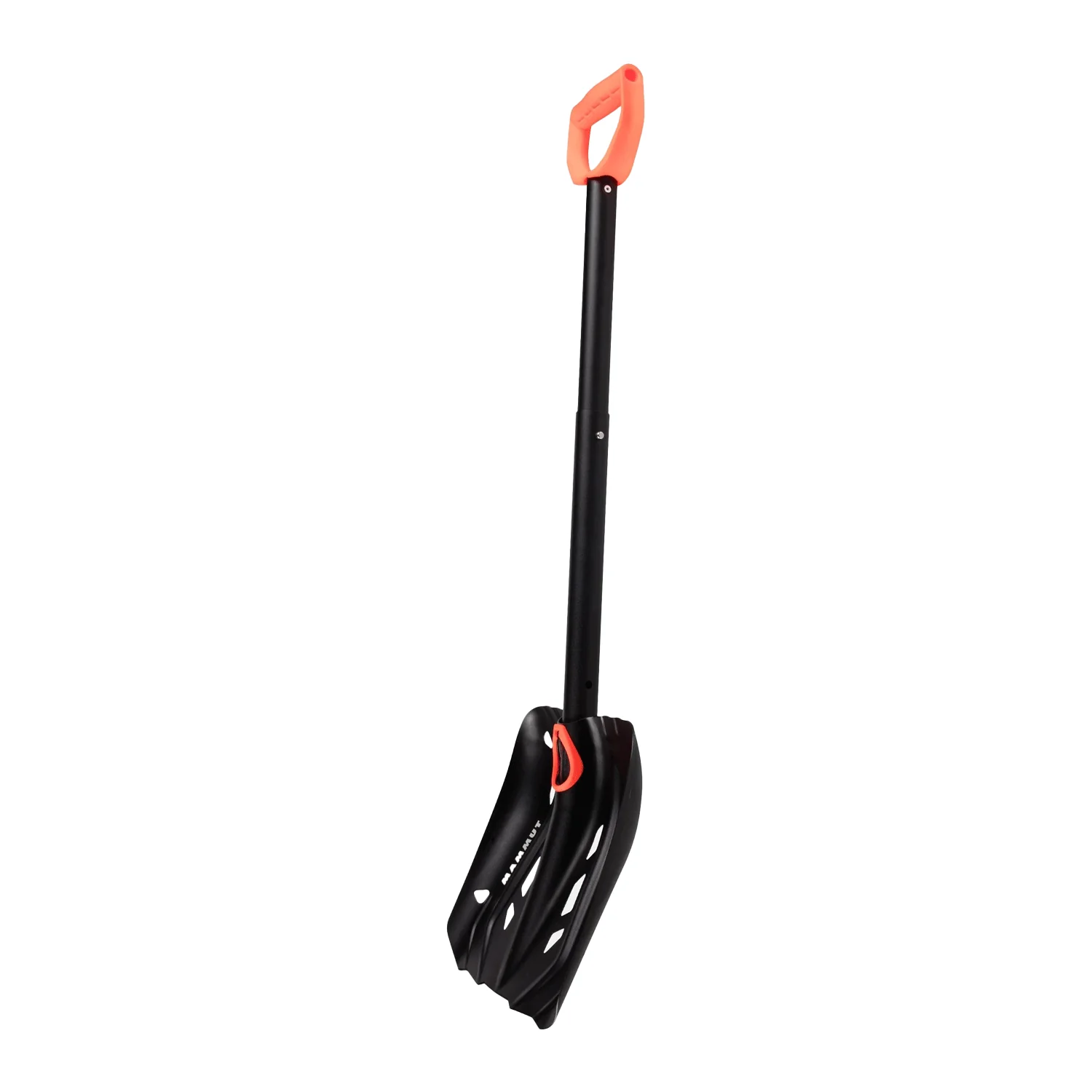 Mammut Alugator Pro Light Hoe Black