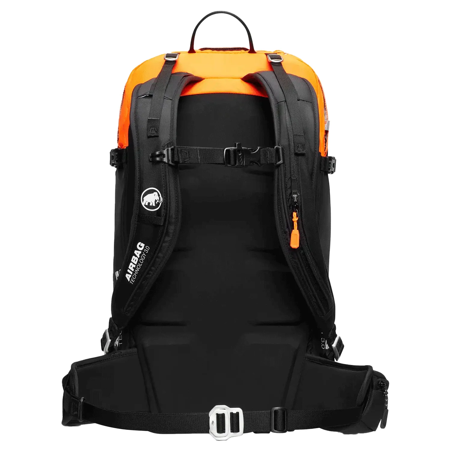 Mammut Tour 30 Removable Airbag 3.0 Black - Image 2