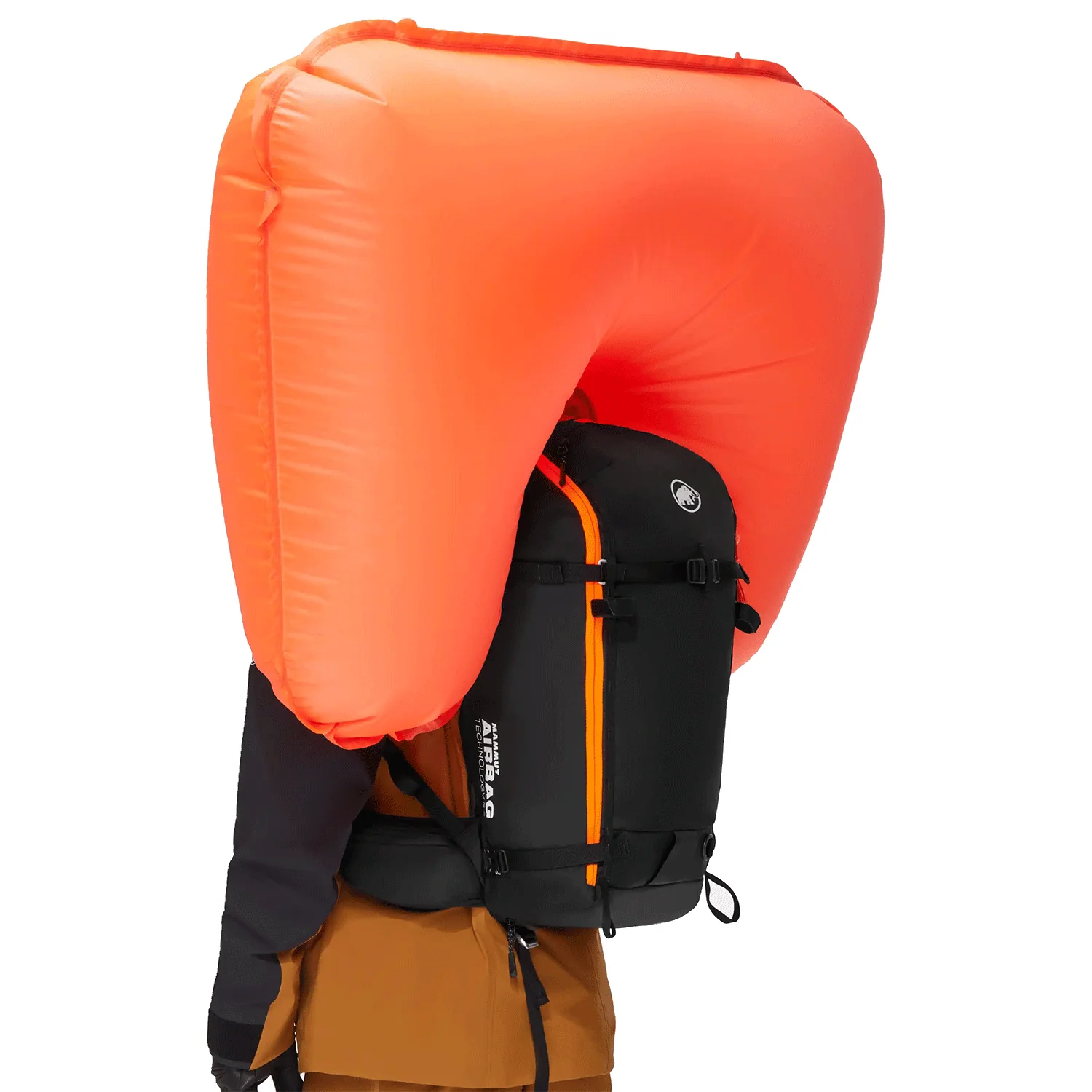 Mammut Tour 30 Removable Airbag 3.0 Black - Image 3