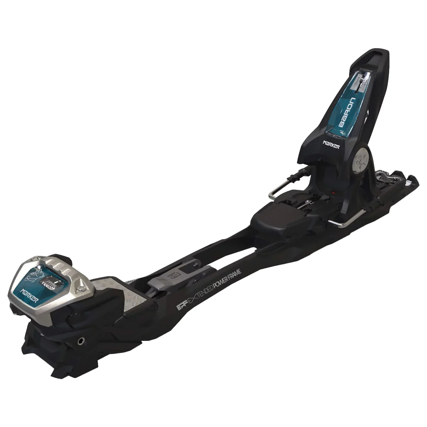 Marker Baron EPF 13 L Ski Binding 2024 Black