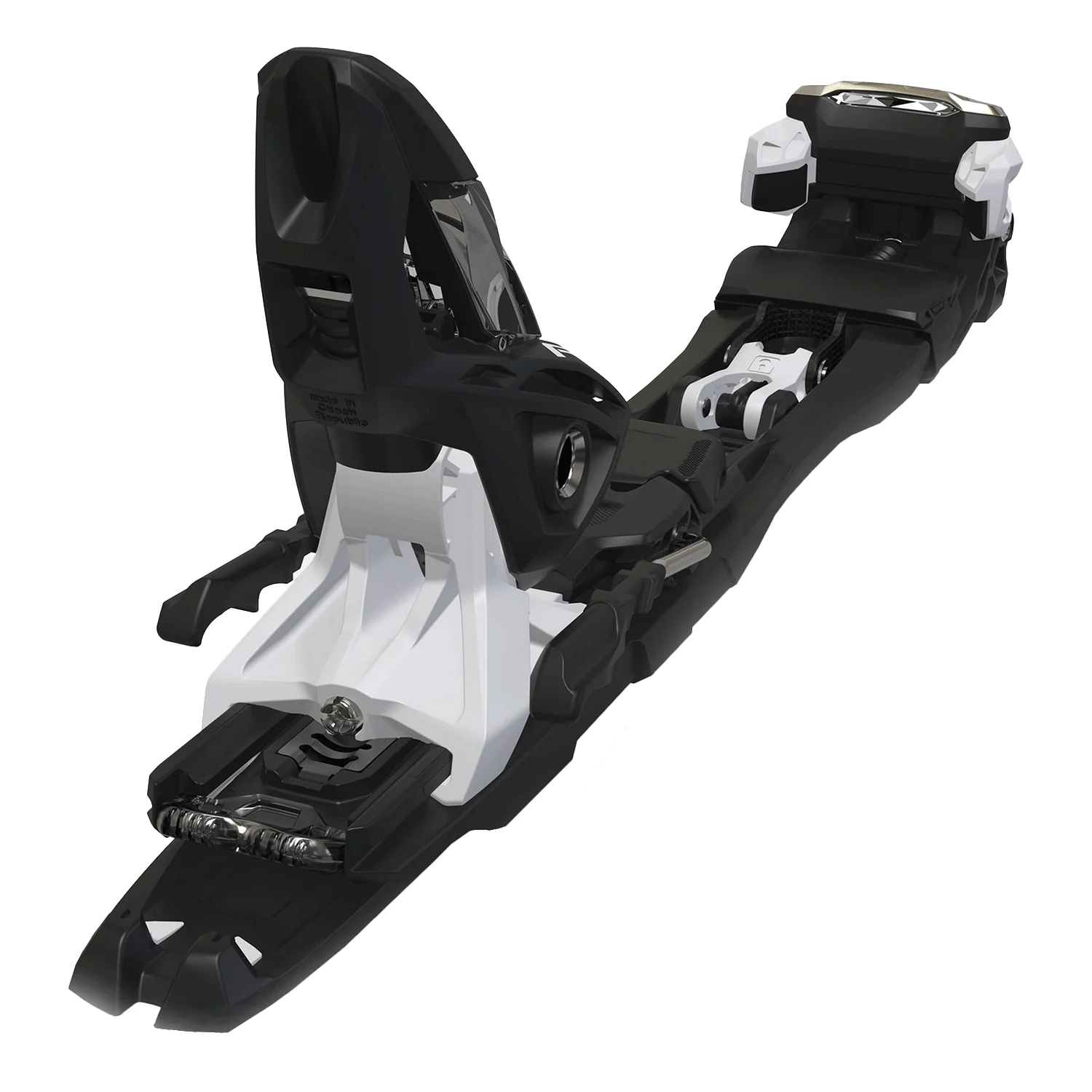 Marker F10 Tour L Ski Binding 2024 - Image 2