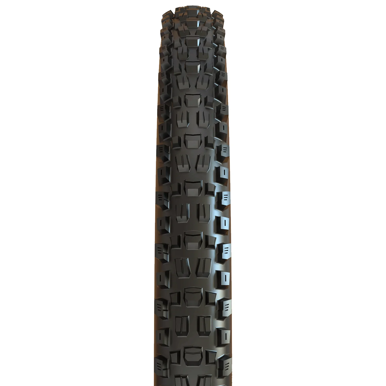 Maxxis Assegai 27.5x2.50WT 3C MaxxGrip DD TR Tire - Image 2
