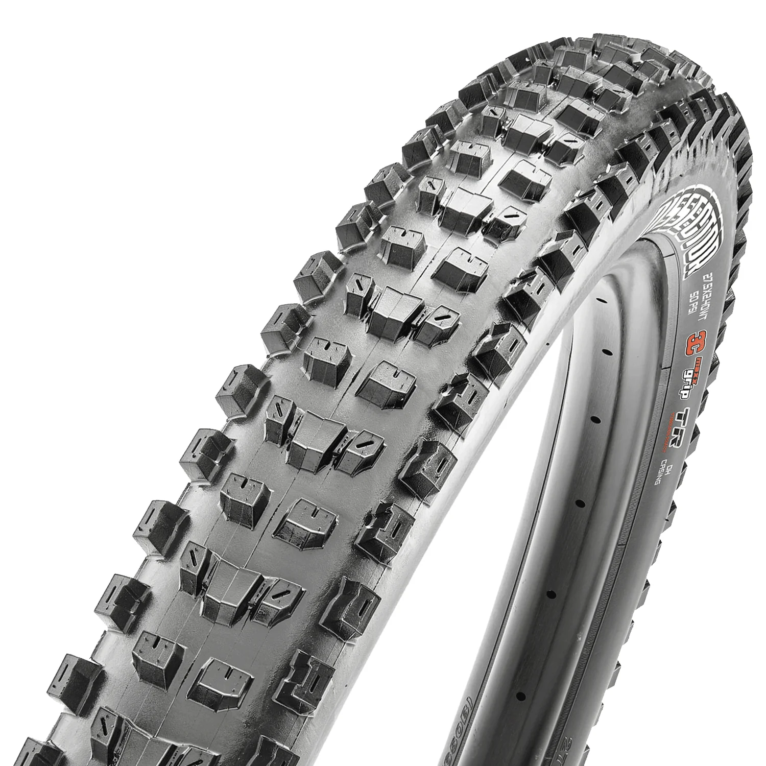 Maxxis Dissector 29x2.40WT 3C MaxxGrip DD TR Tire