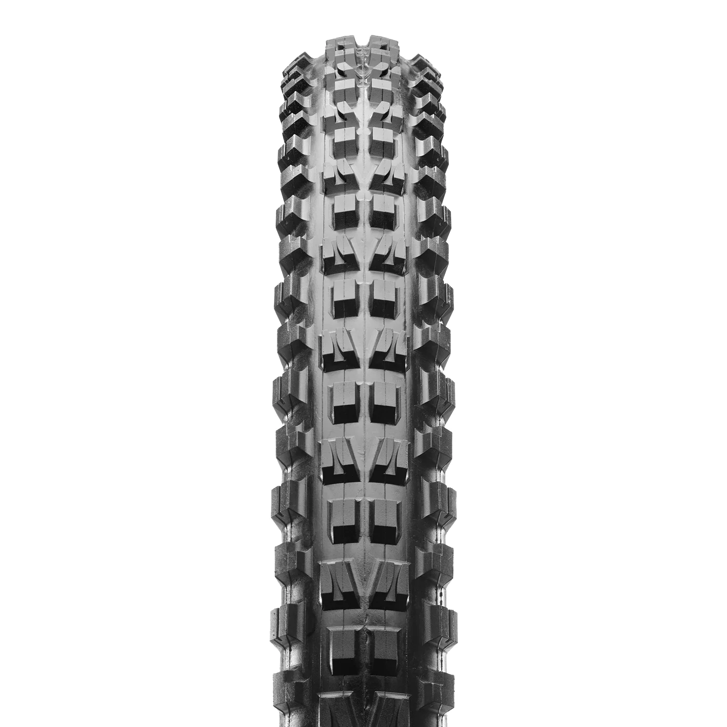 Maxxis Minion DHF 27.5x2.50WT DC EXO TR Tire - Image 2