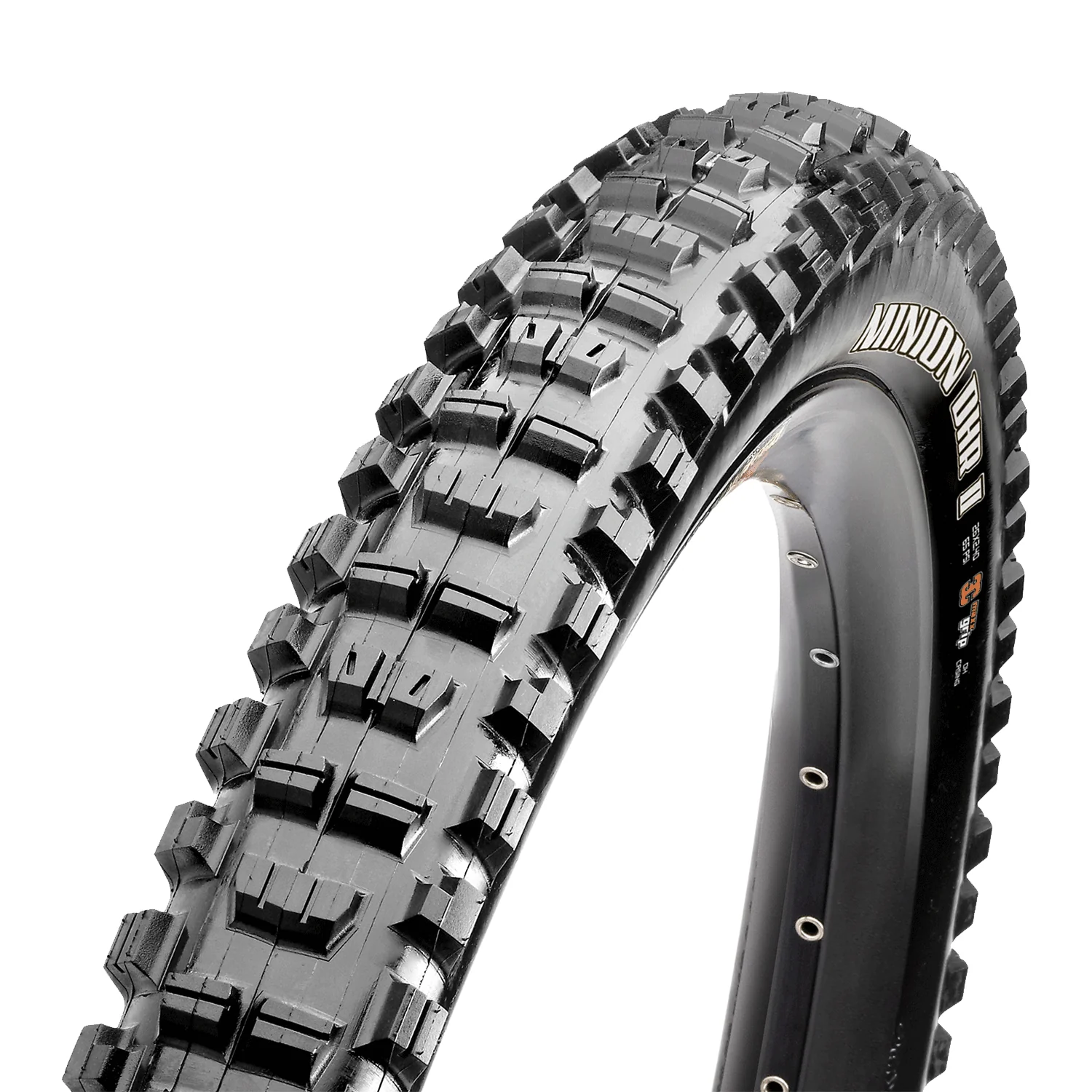 Maxxis Minion DHR II 26x2.30WT 3C MaxxTerra EXO TR Tire
