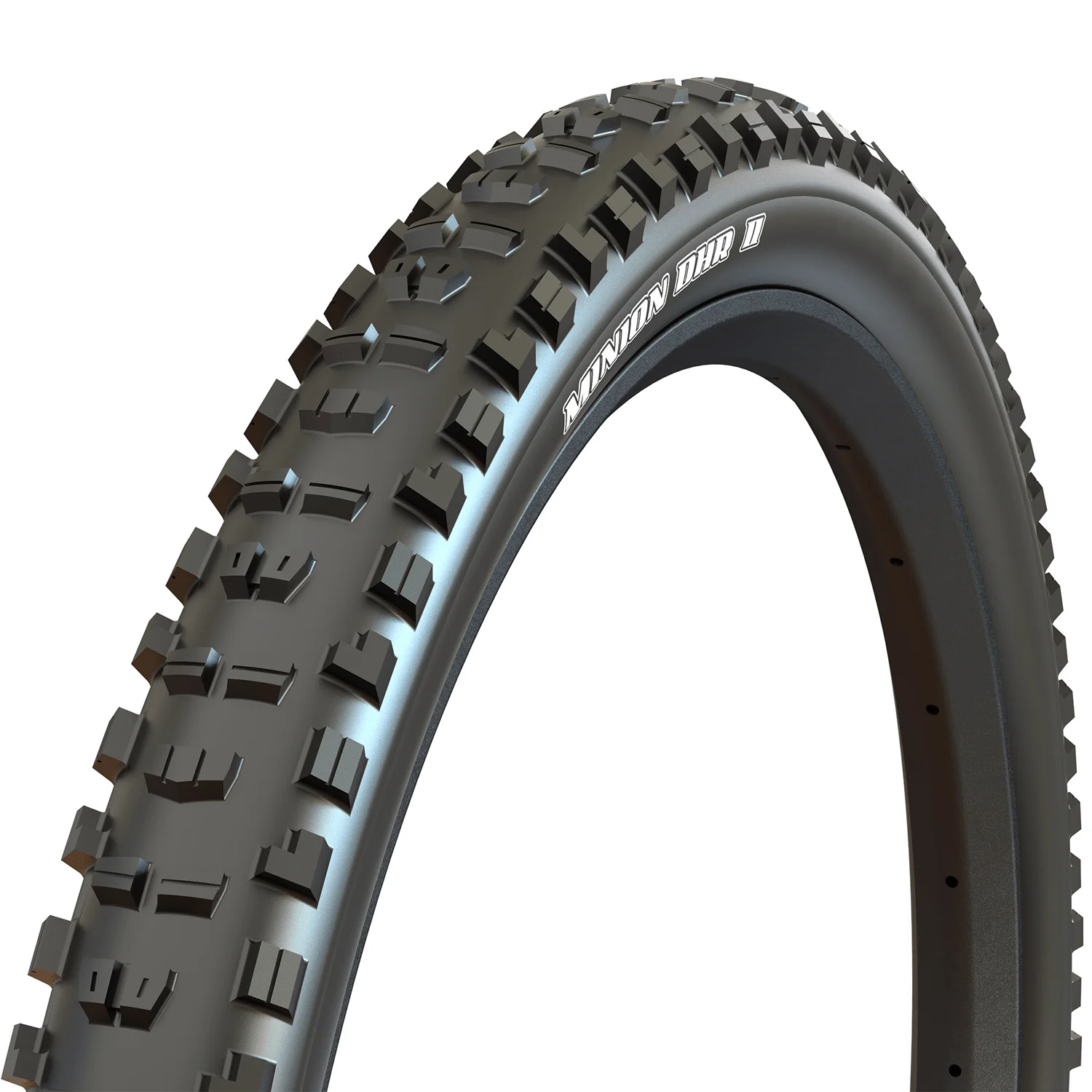 Maxxis Minion DHR II 27.5x2.5WT 3C MaxxTerra DD TR Tire