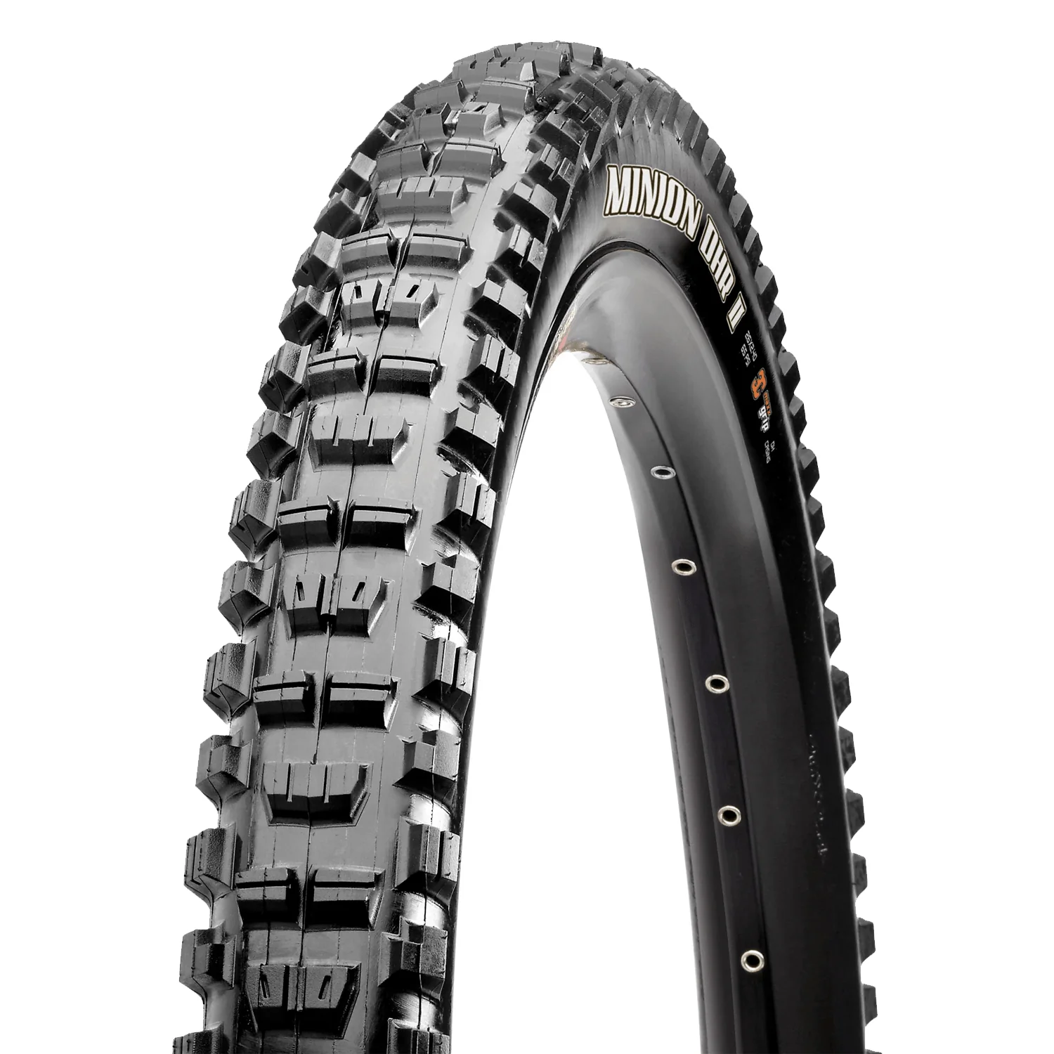 Maxxis Minion DHR II 29x2.4WT MaxxTerra EXO+ TR Tire