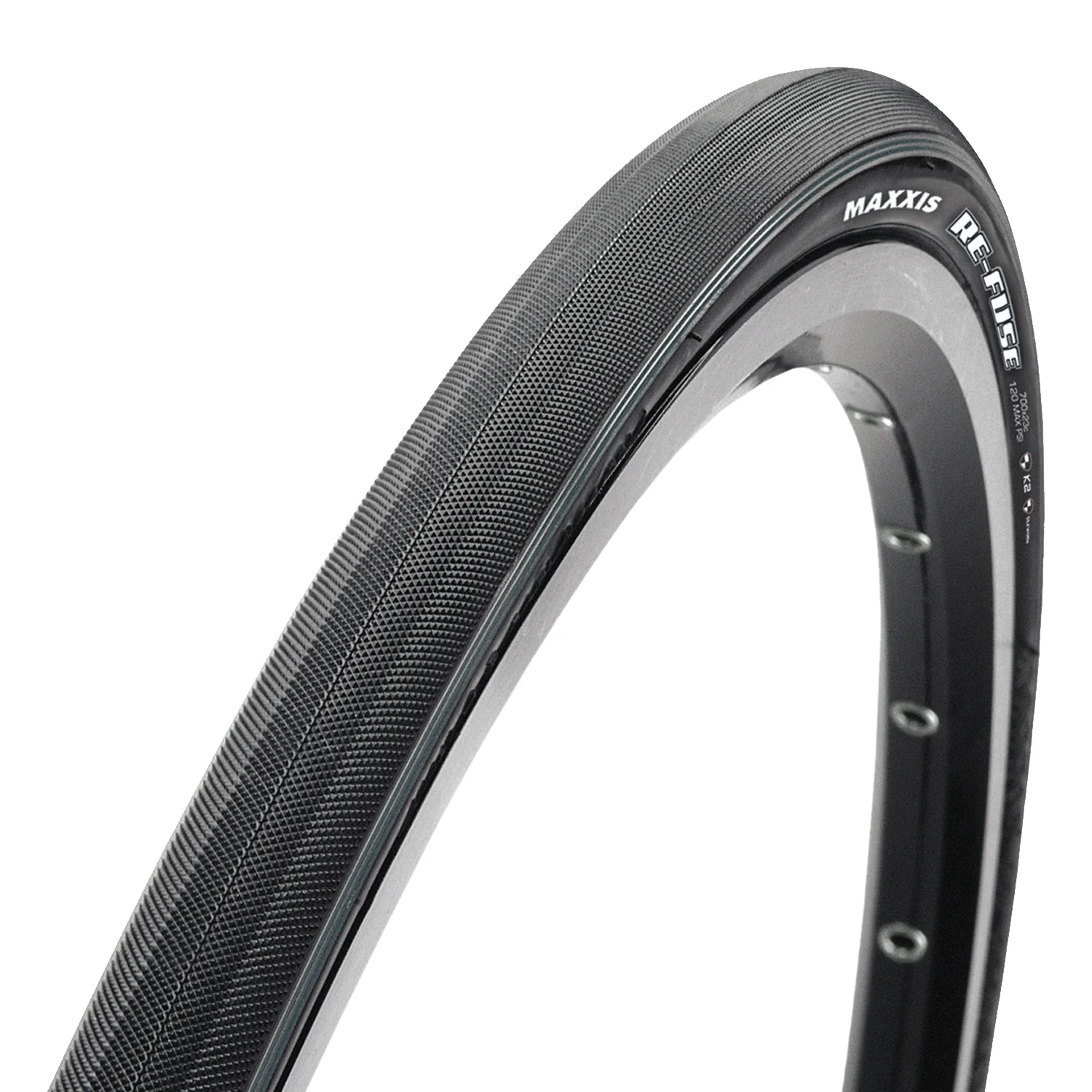Maxxis Re-Fuse 700x32C DC MaxxShield TR Tire