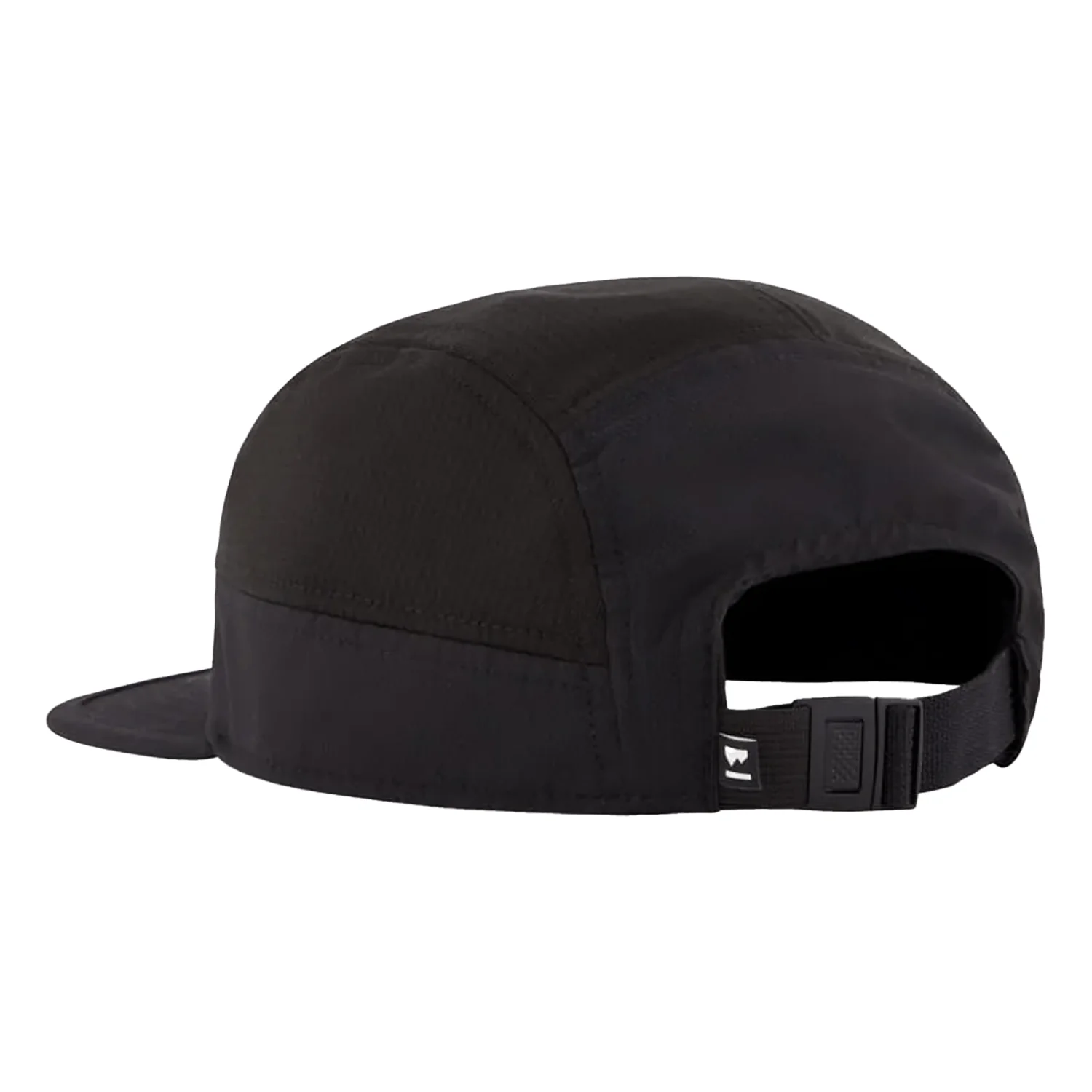 Mons Royale Velocity Trail Cap Black - Image 2